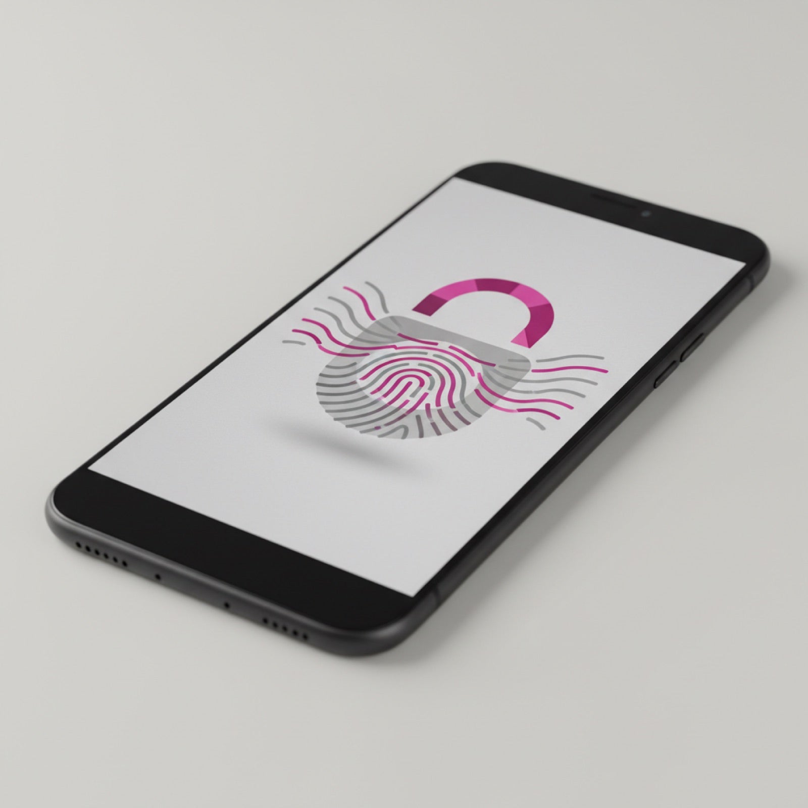 Deblocare ecran telefon