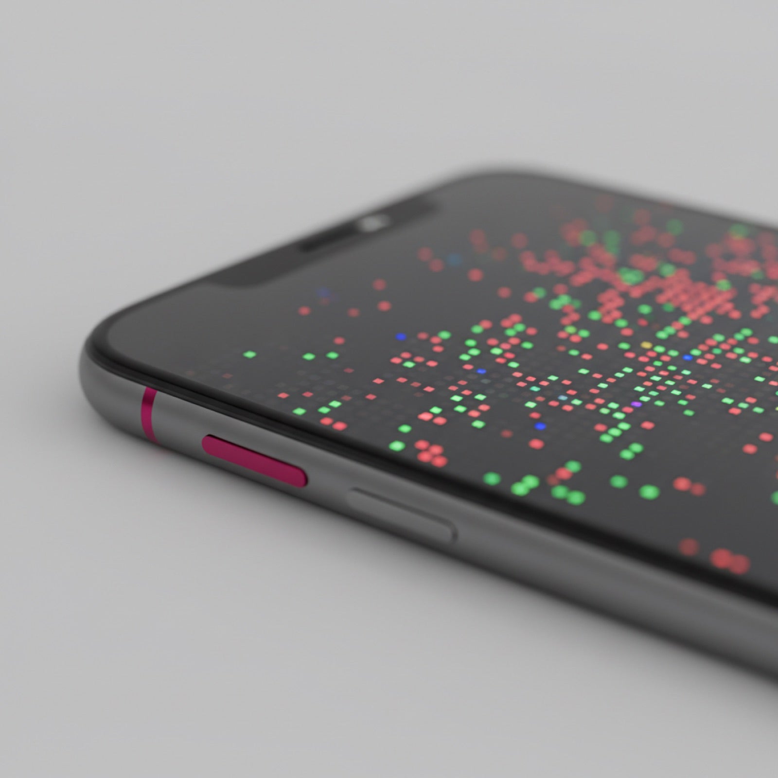 Ecran iphone 15 detalii