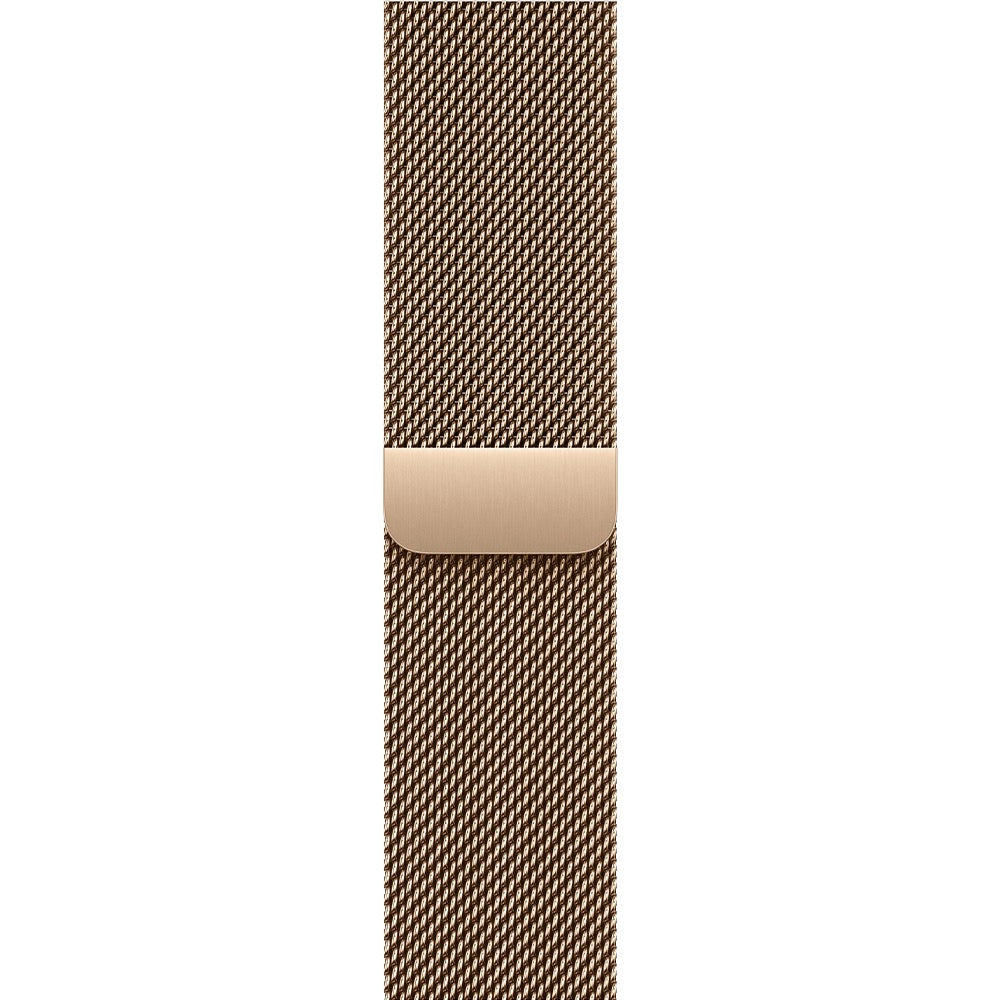 Apple Watch 11 Cellular +GPS 42 mm Rose Gold Aluminium Case Light Blush Sport Band - S/M, Nou sigilat