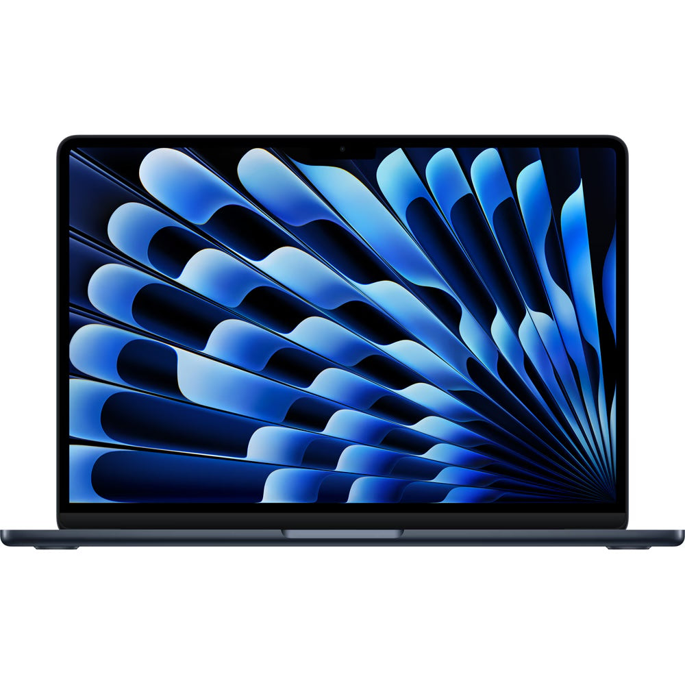 Apple MacBook Air 13" Apple M5 13.6 inch SSD 16 GB,10 nuclee CPU, 8 nuclee GPU, Midnight, 512GB, Nou sigilat