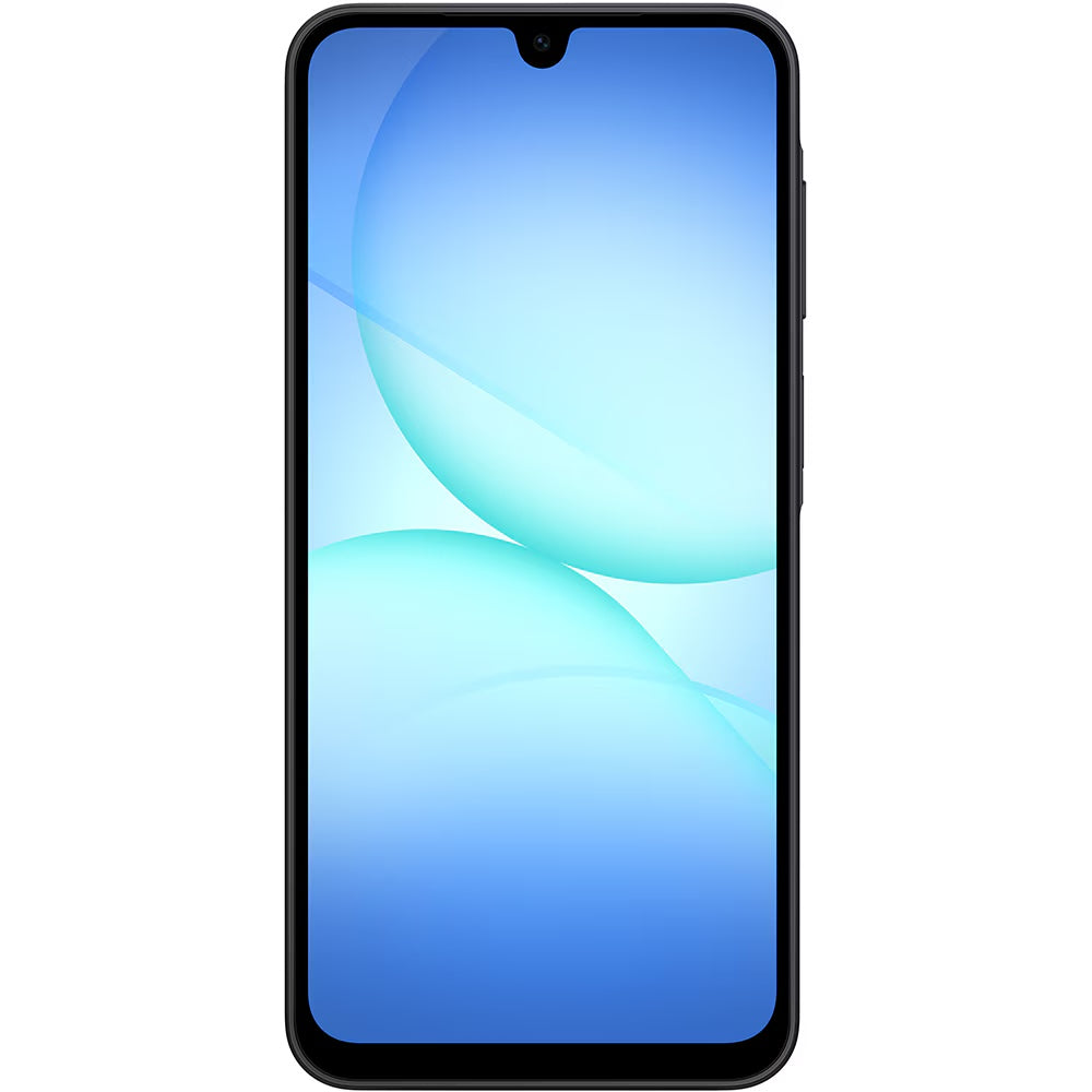 Samsung Galaxy A17 Black, 128GB, Nou sigilat
