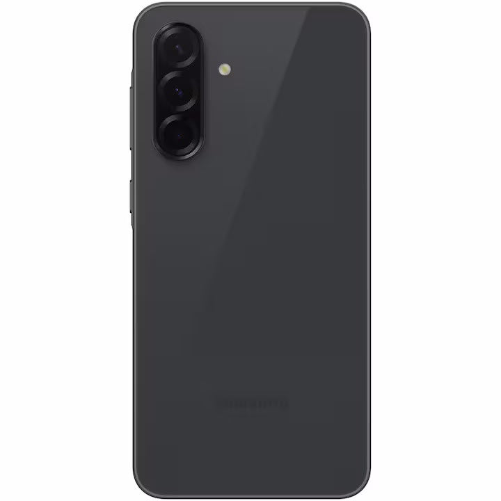Samsung Galaxy A36 Awesome Graphite, 128GB, Nou sigilat