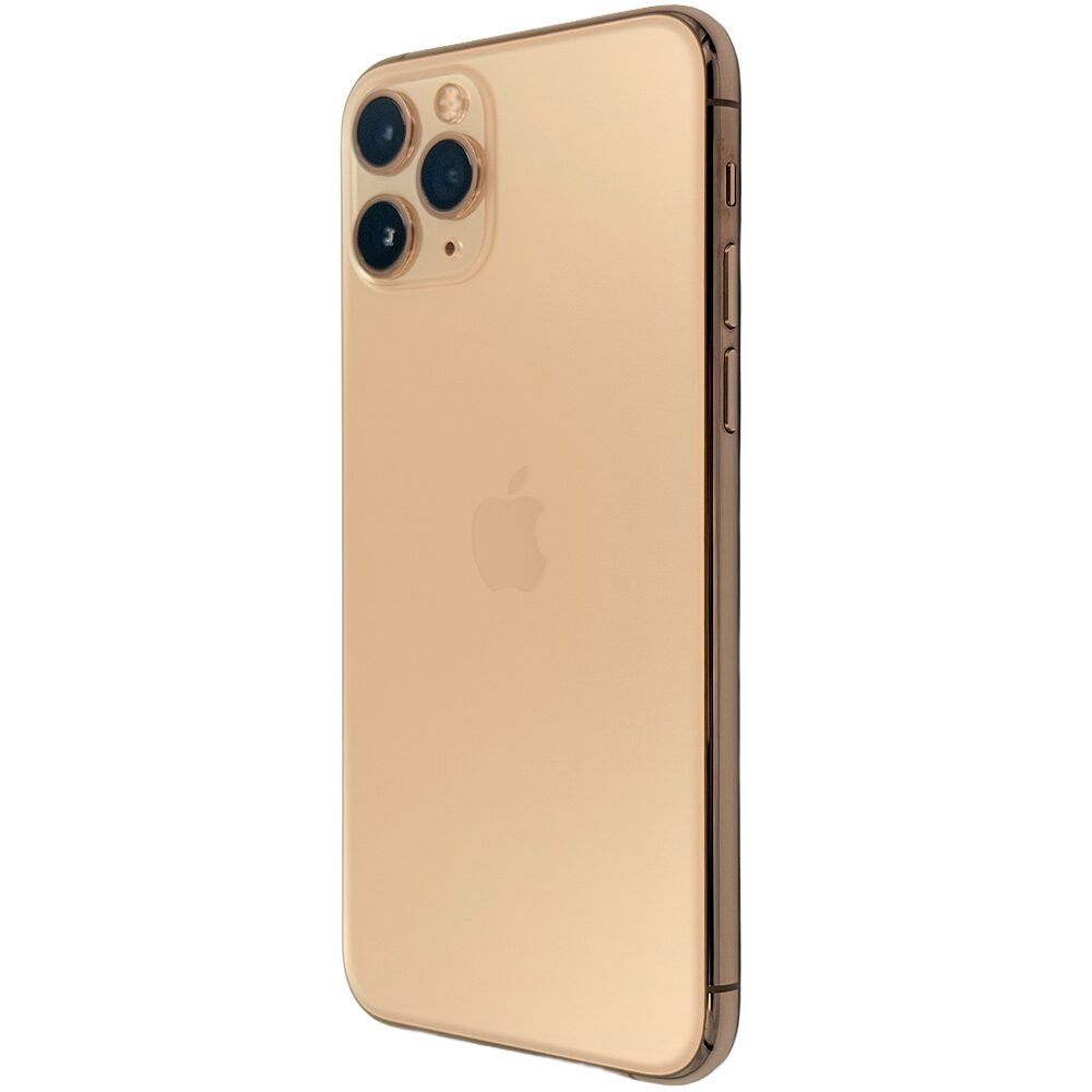 Apple iPhone 11 Pro Gold, 256GB, Foarte bun