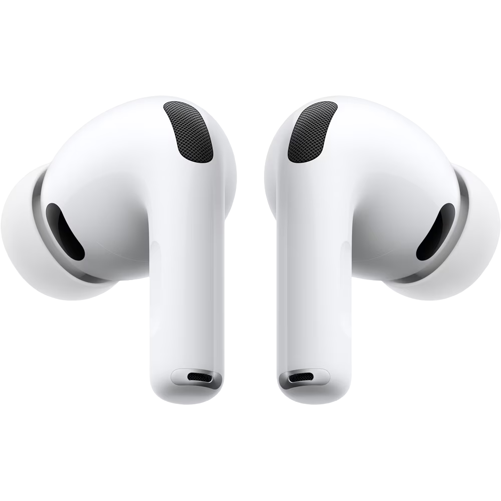Casti Apple AirPods Pro 3 True Wireless Bluetooth In-Ear Microfon Noise Cancelling alb, Nou sigilat