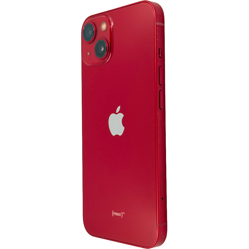 Apple iPhone 13 Red, 128GB, Foarte bun