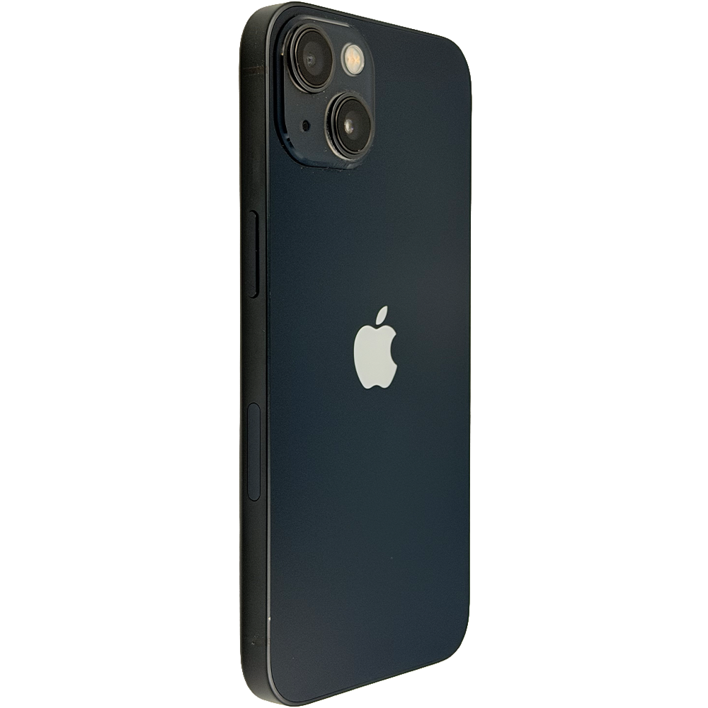 Apple iPhone 13 Black, 128GB, Excelent