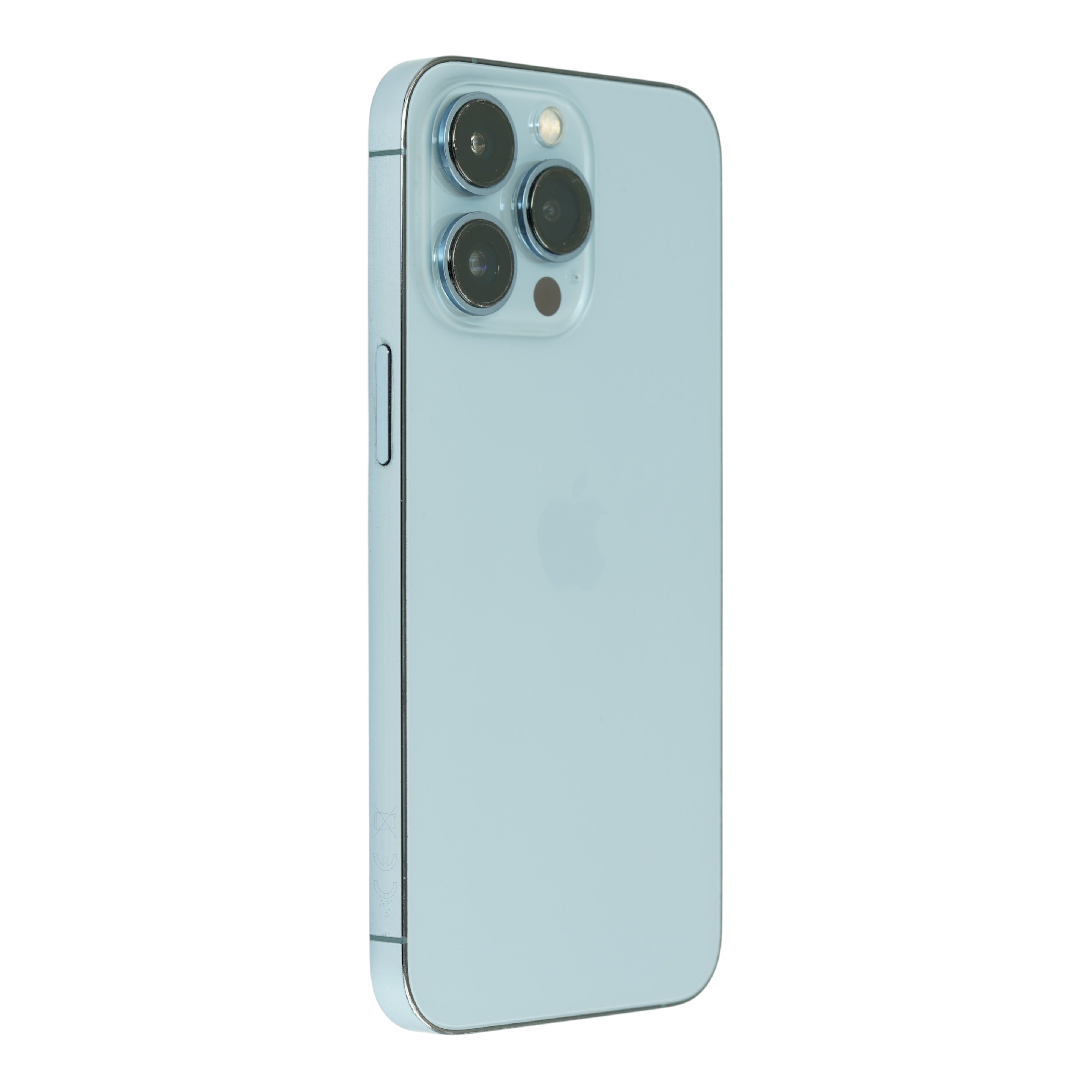 iPhone 13 Pro Sierra Blue, 256GB, Foarte bun