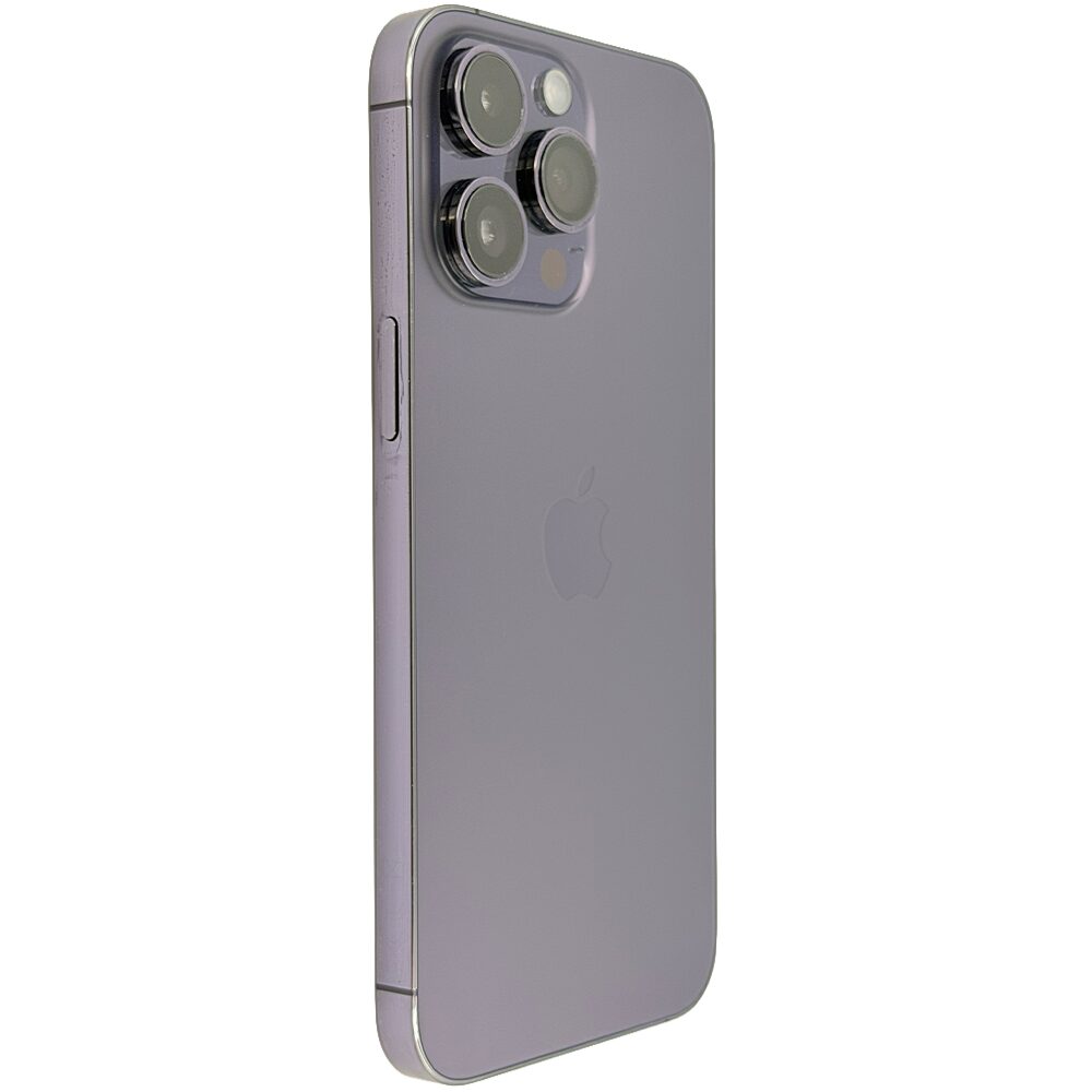 Apple iPhone 14 Pro Max Deep Purple, 1TB, Foarte bun - 1