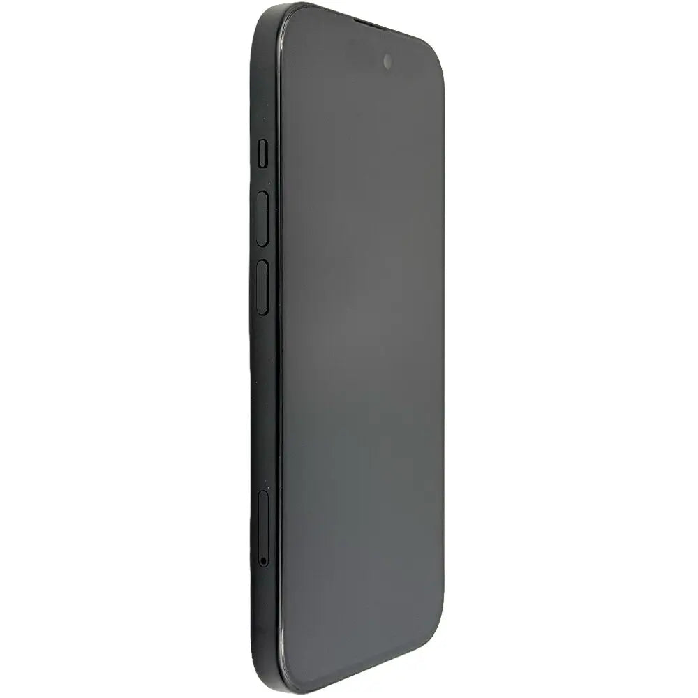 iPhone 15 Black, 128GB, Excelent