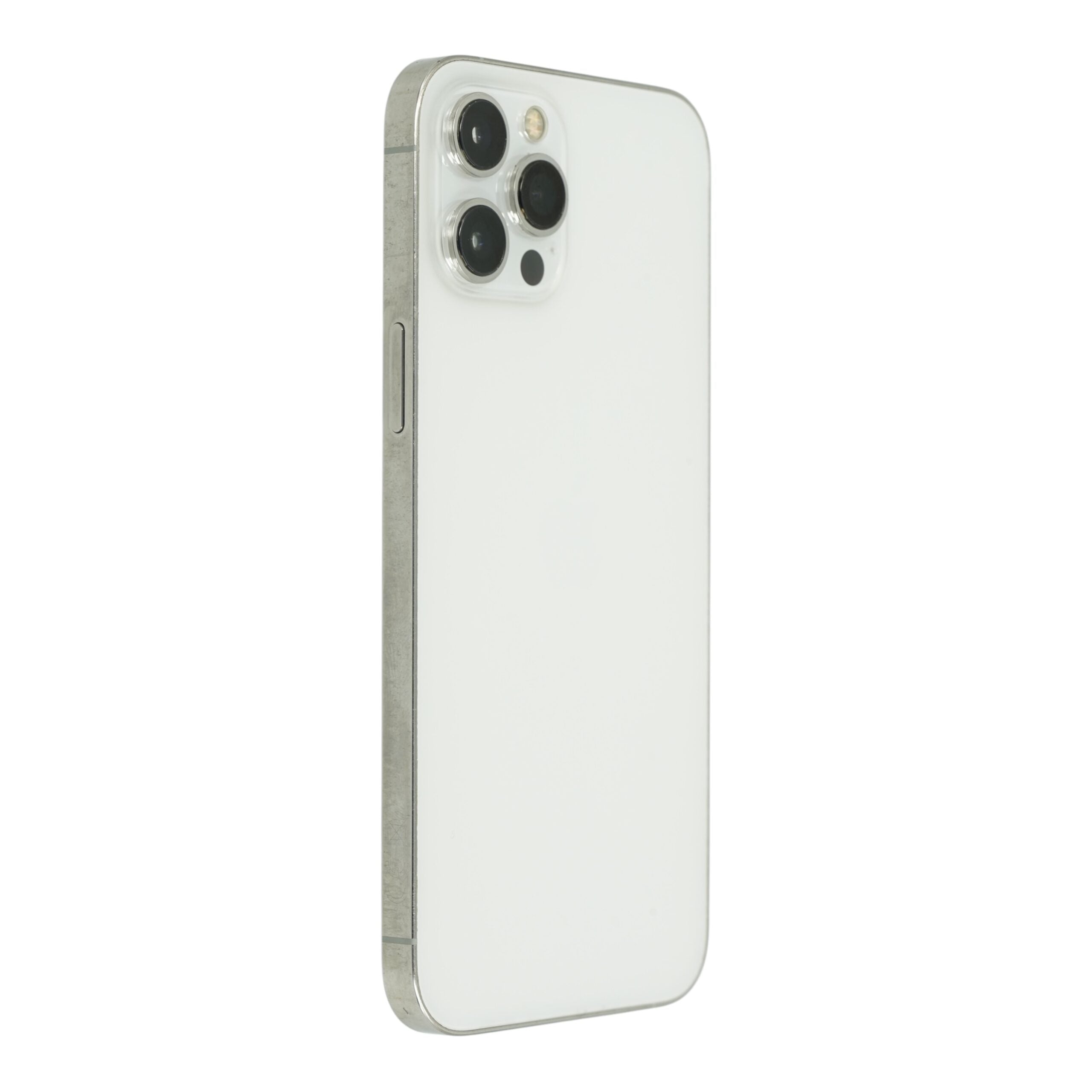 Apple iPhone 12 Pro Max Silver, 128GB, Foarte bun