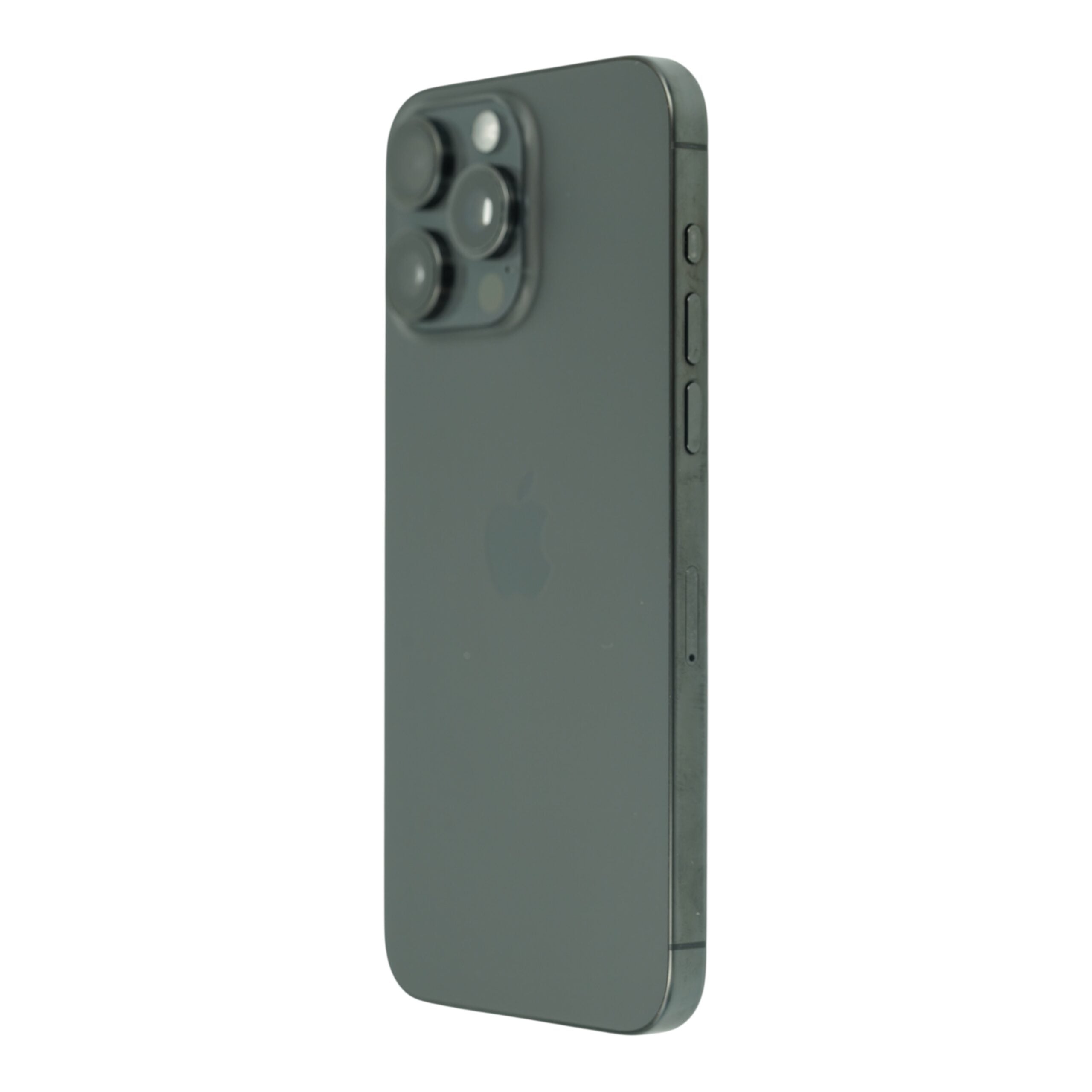 Apple iPhone 15 Pro Max Black Titanium, 512GB, Excelent