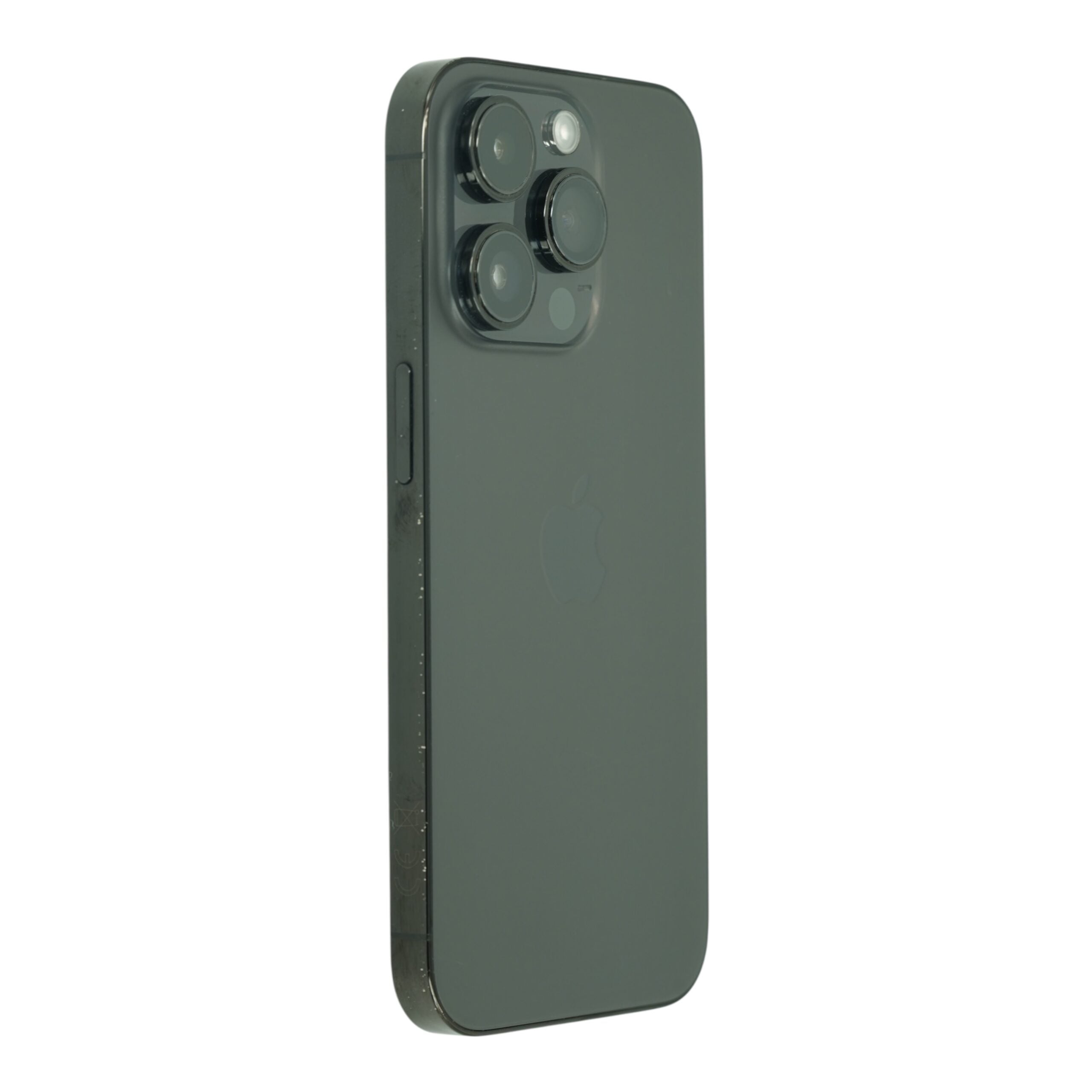 Apple iPhone 14 Pro Black, 256GB, Foarte bun - 2