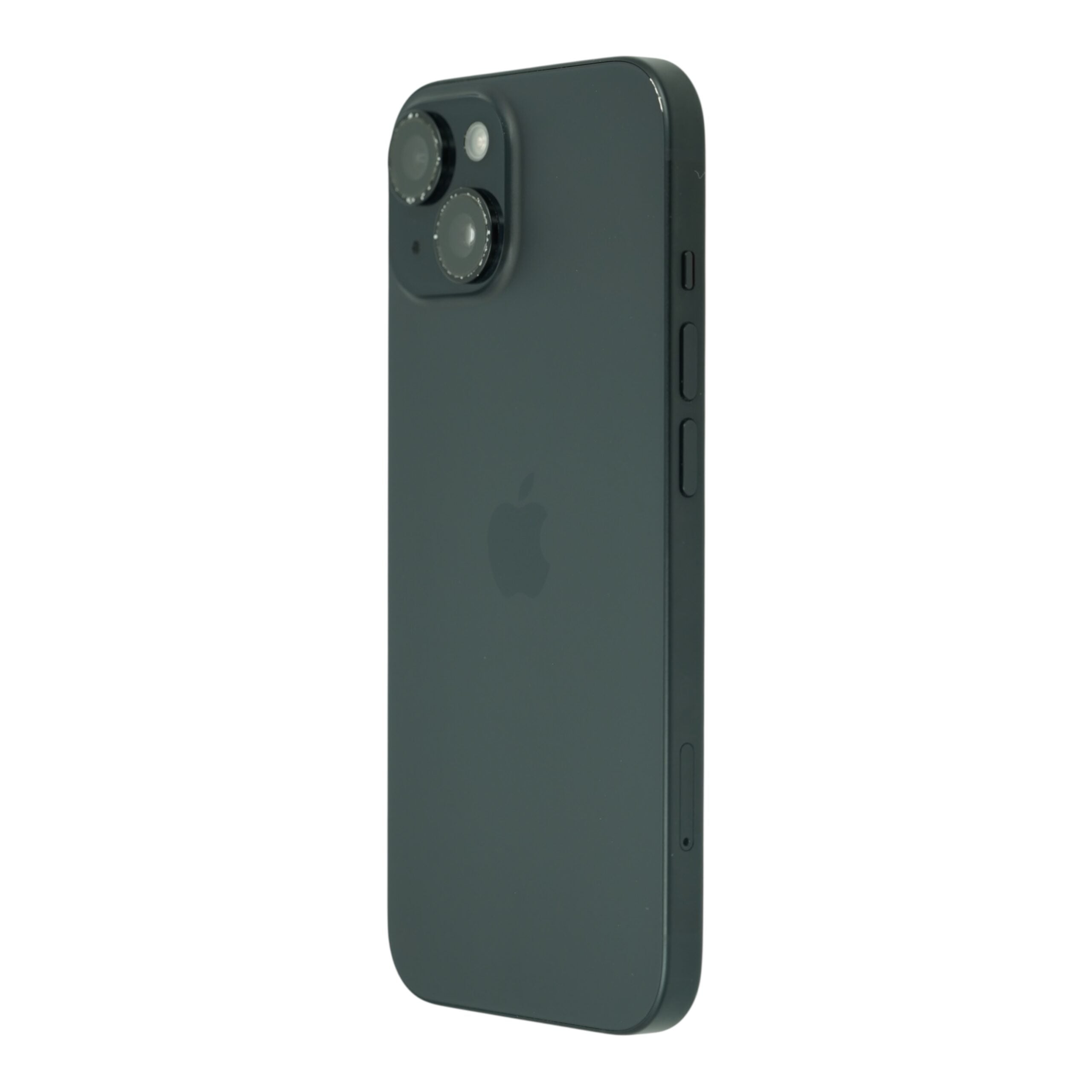 Apple iPhone 15 Black, 128GB, Foarte bun