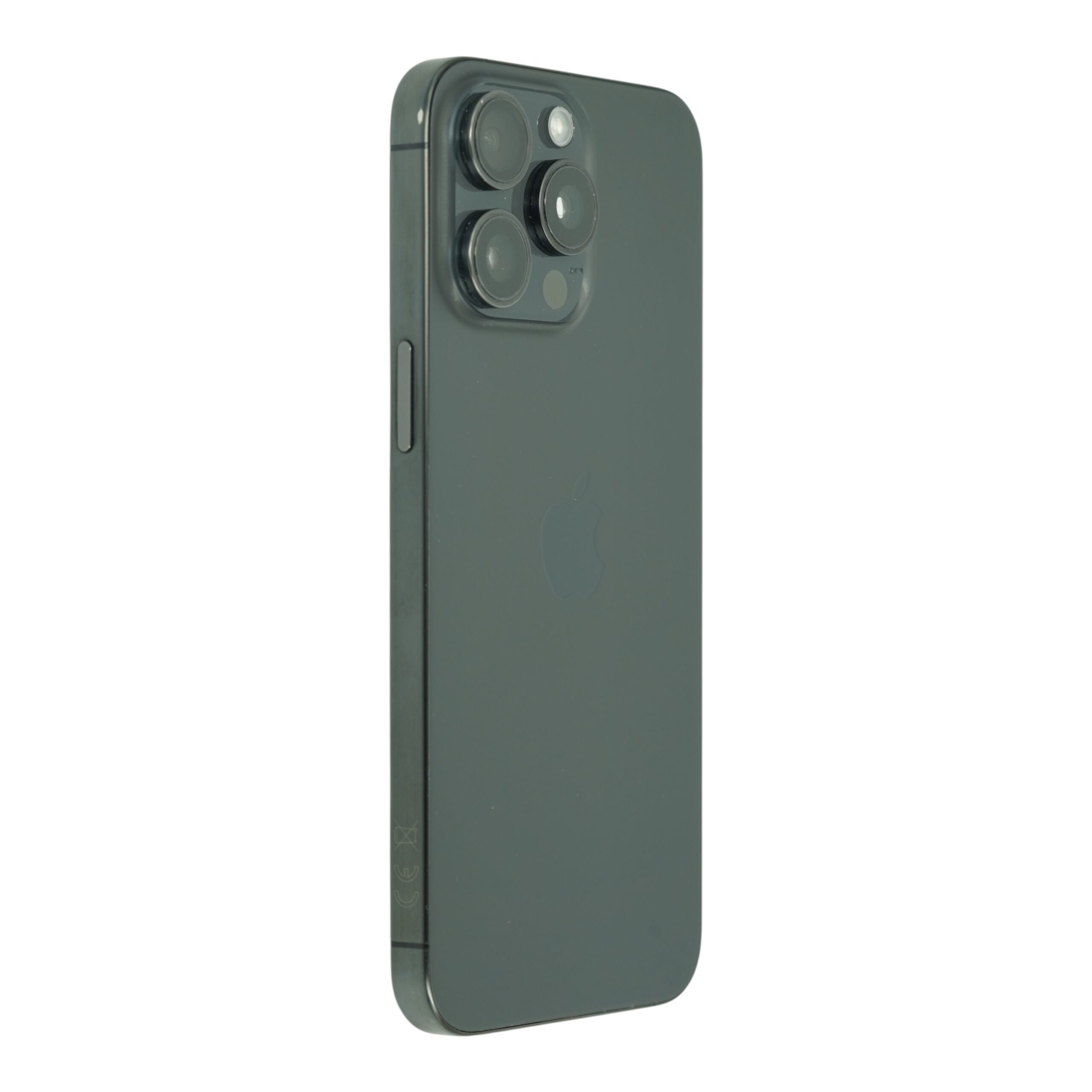 Apple iPhone 15 Pro Max Black Titanium, 512GB, Foarte bun
