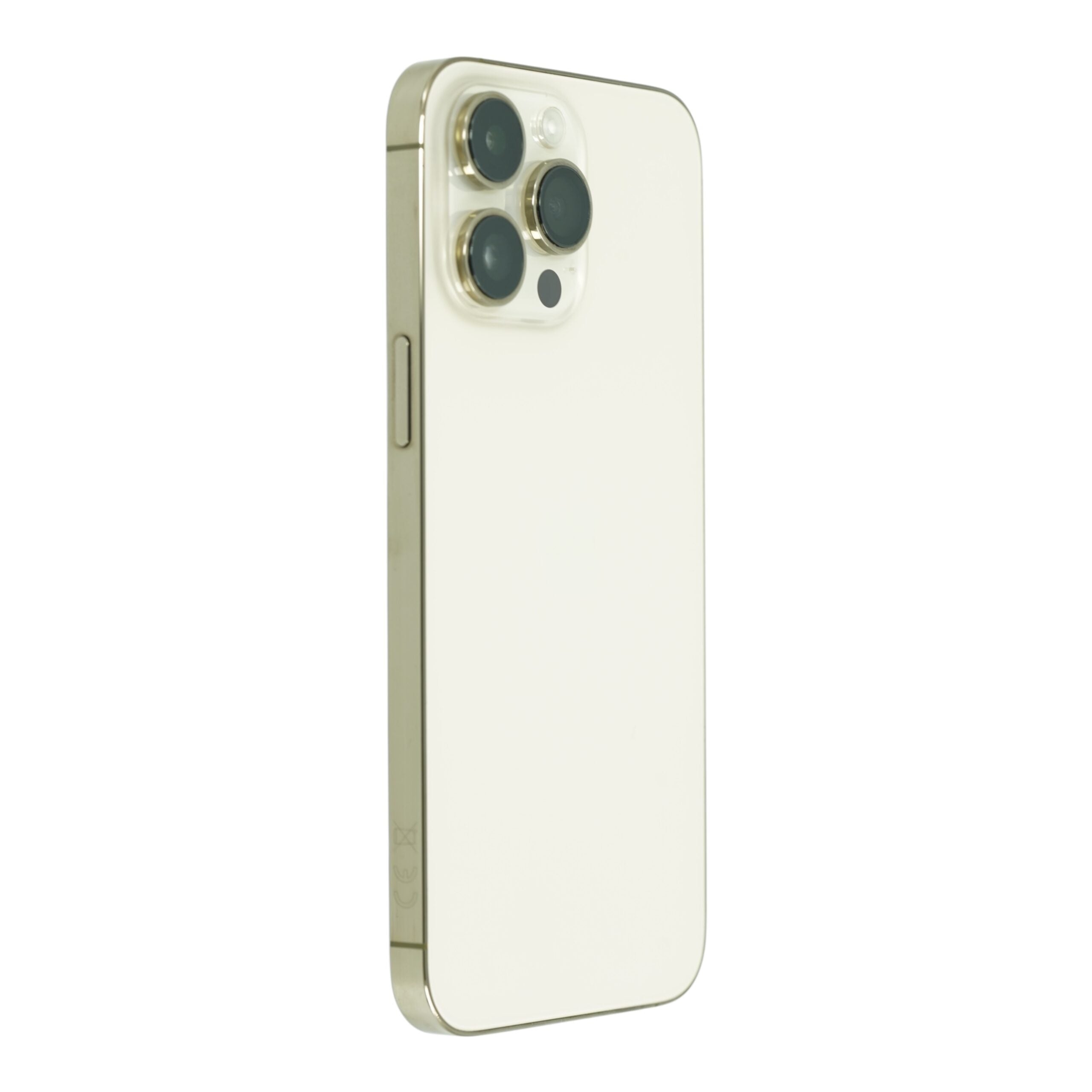 Apple iPhone 14 Pro Max Gold, 128GB, Excelent