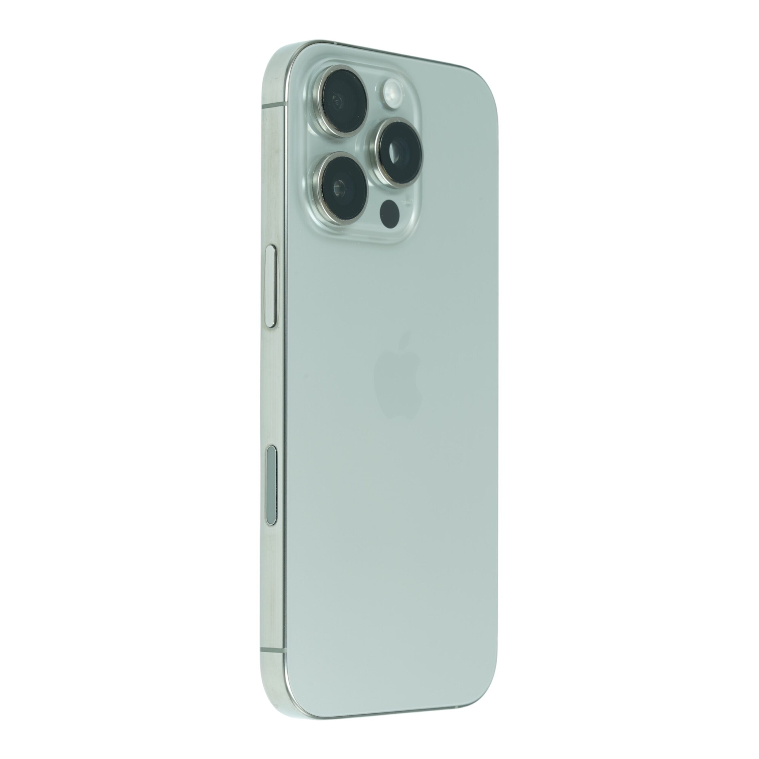 Apple iPhone 16 Pro Natural Titanium, 128GB, Foarte bun