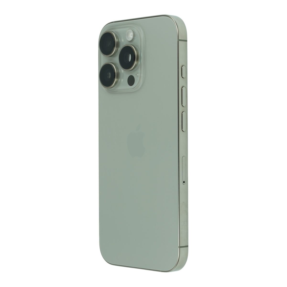 iPhone 16 Pro Natural Titanium, 256GB, Excelent