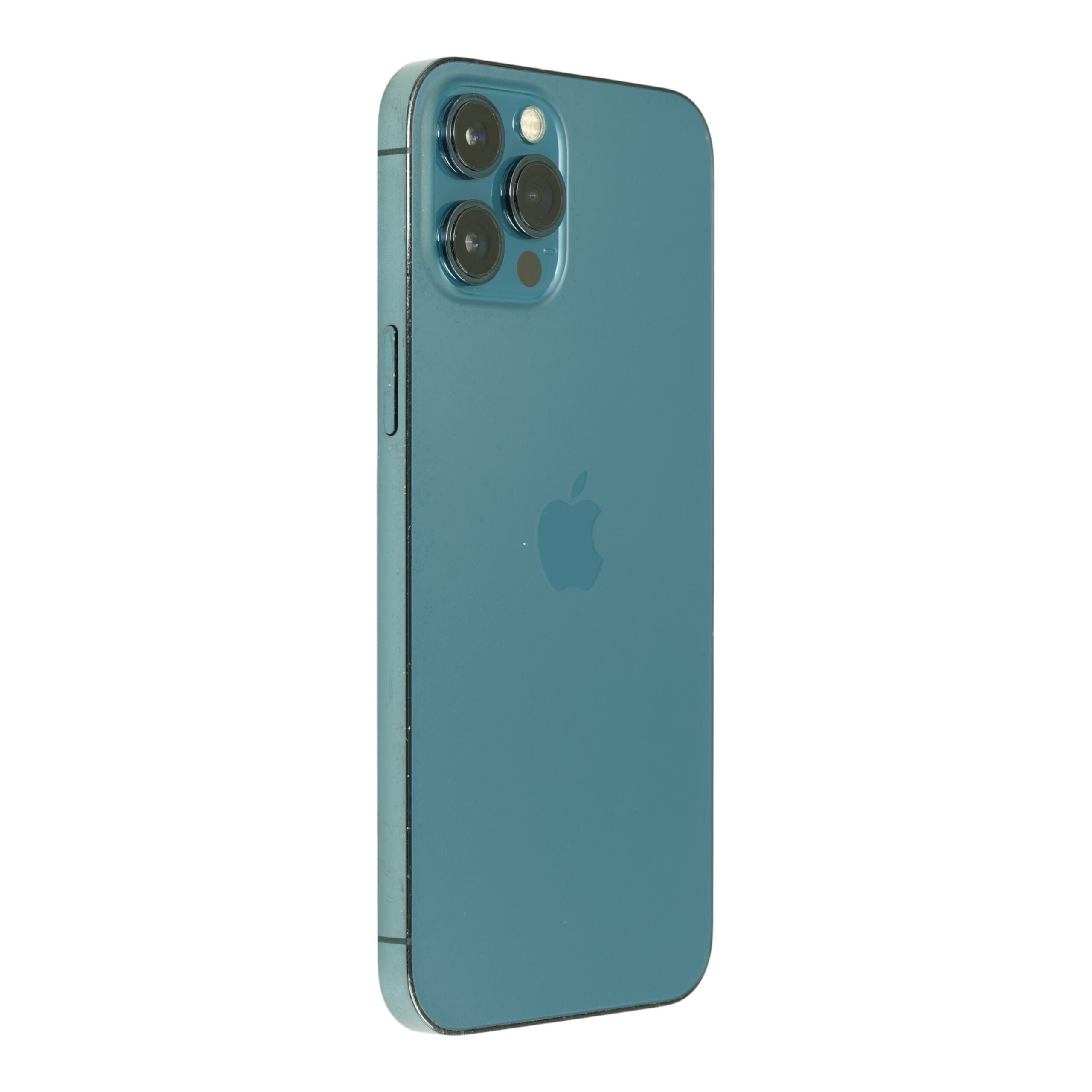 Apple iPhone 12 Pro Max Pacific Blue, 256GB, Foarte bun