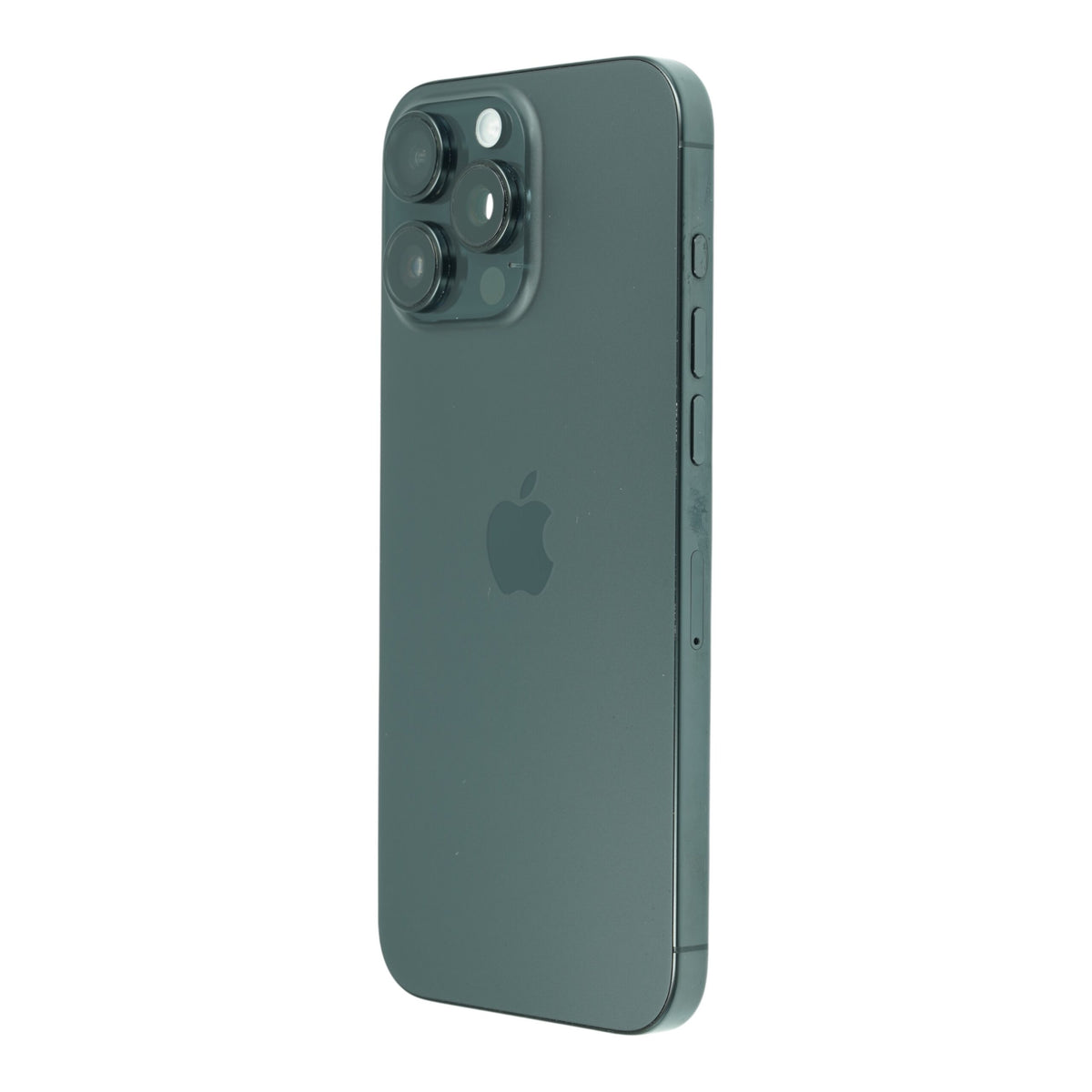 iPhone 16 Pro Max Black Titanium, 256GB, Ca nou