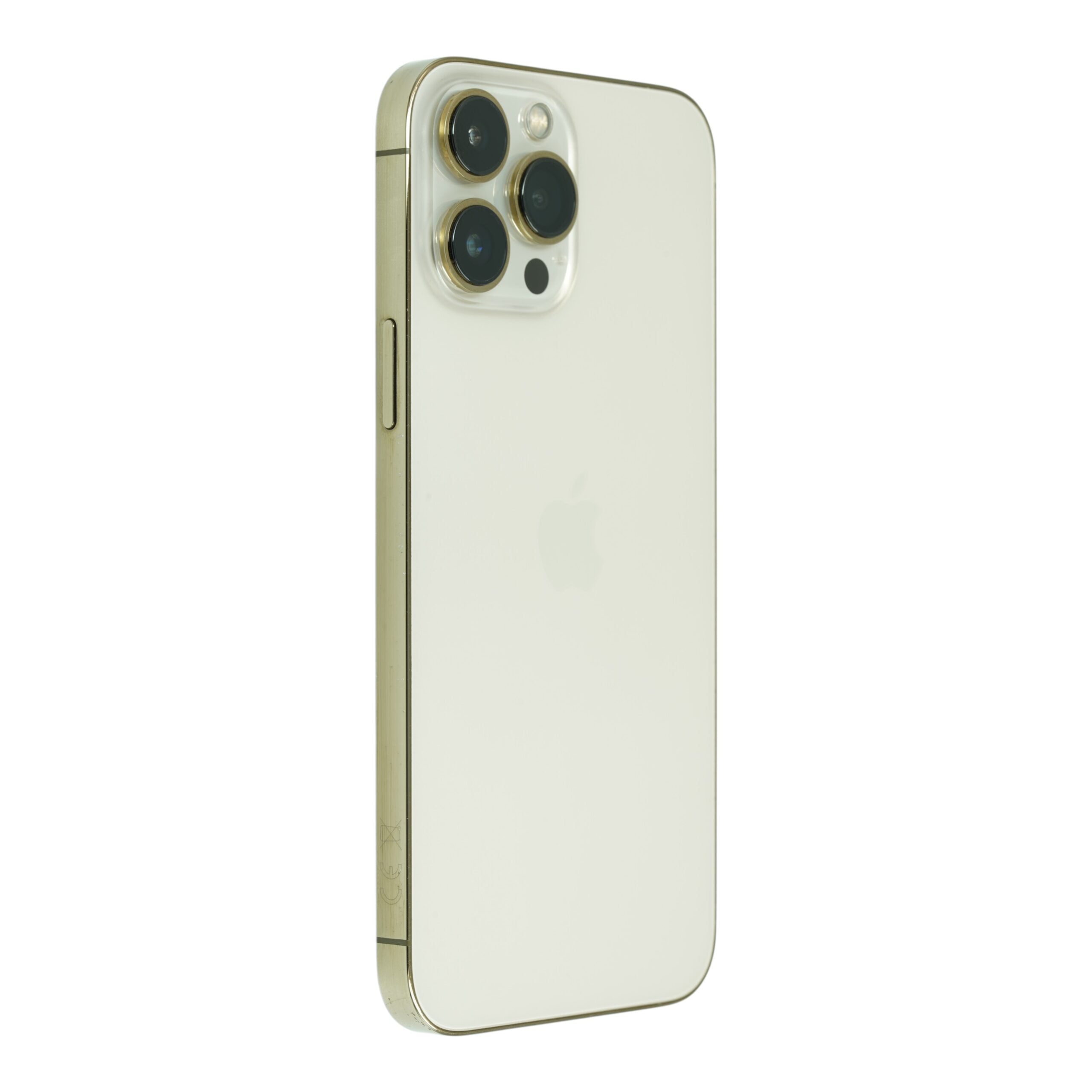 iPhone 13 Pro Max Gold, 256GB, Foarte bun