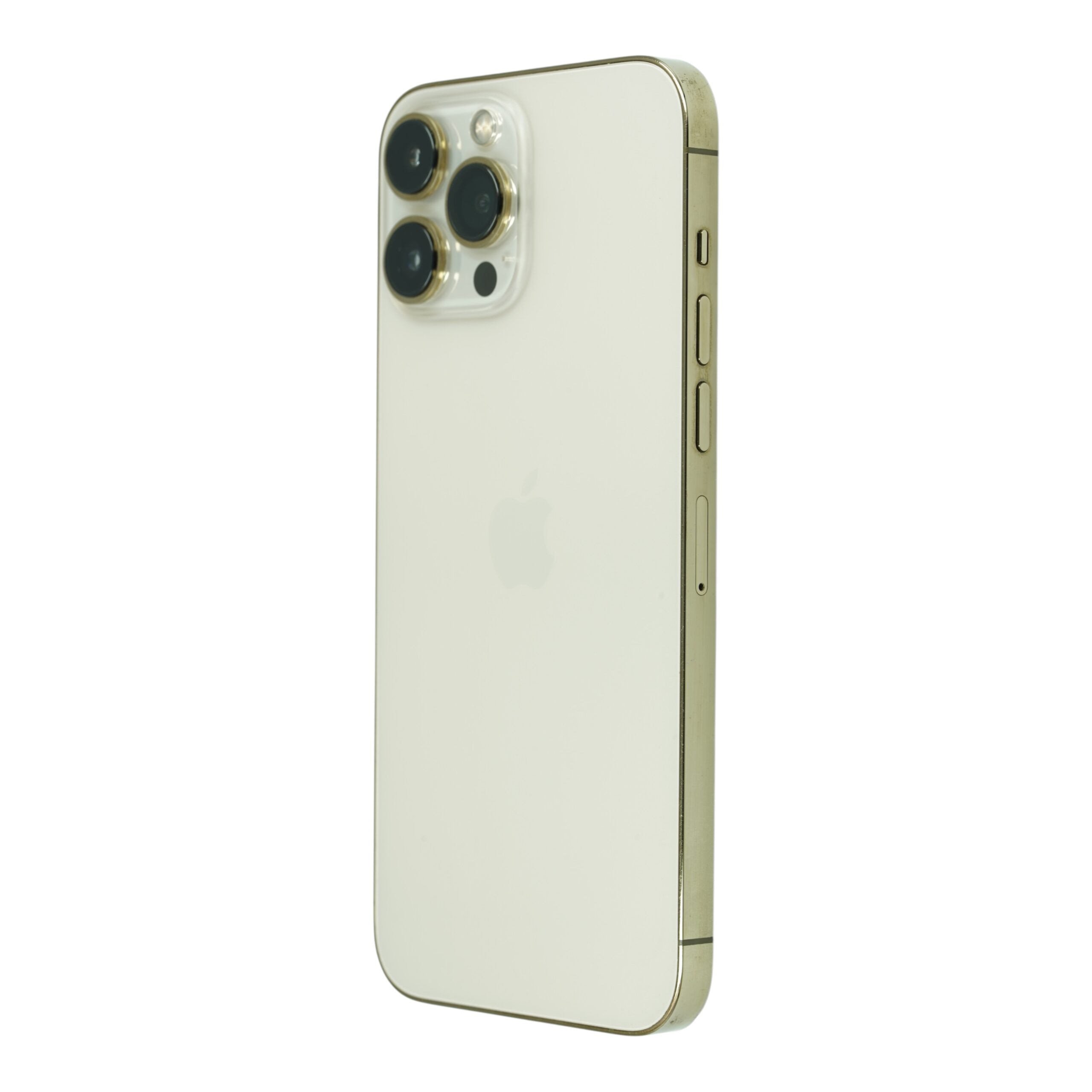 iPhone 13 Pro Max Gold, 256GB, Foarte bun