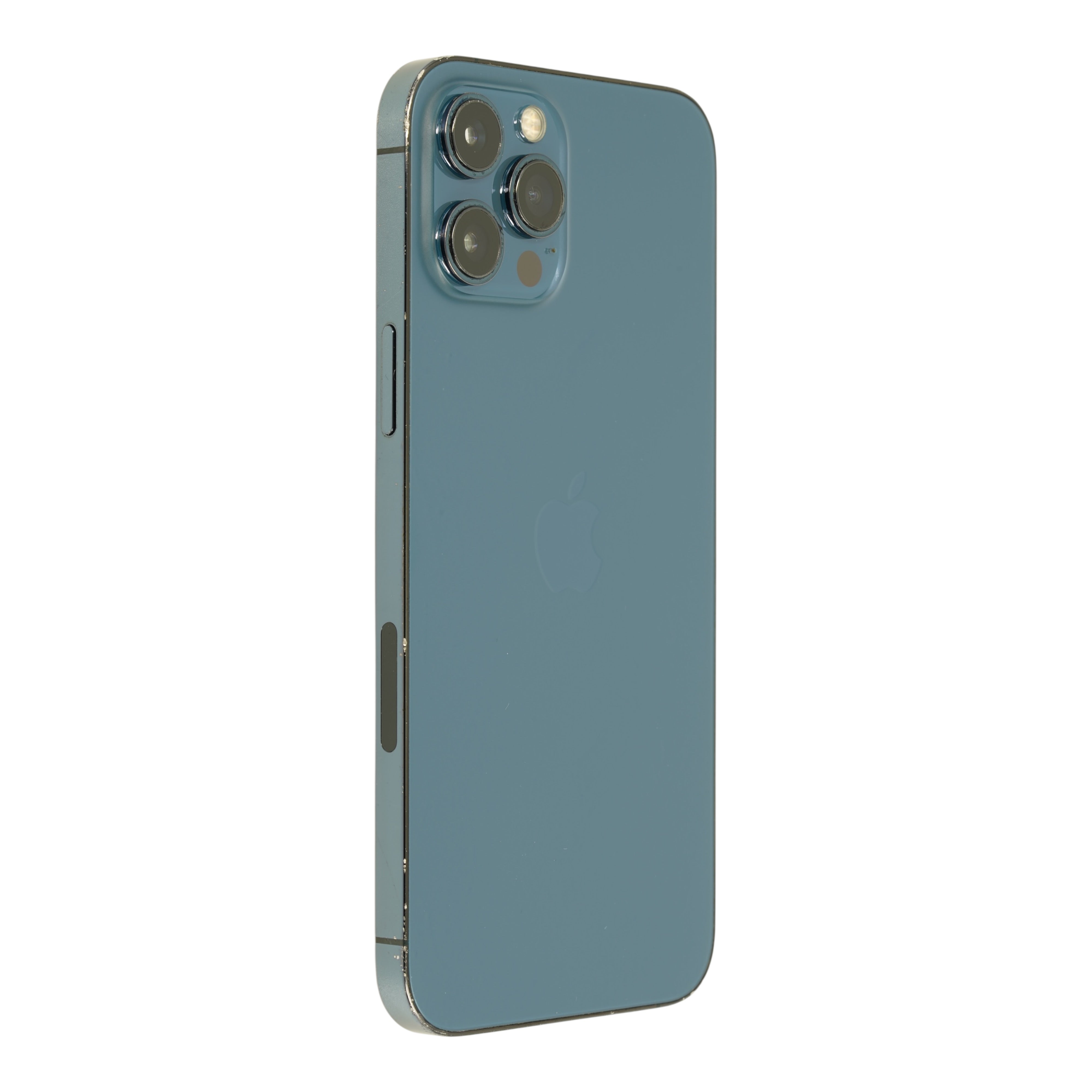 iPhone 12 Pro Max Pacific Blue, 512GB, Foarte bun