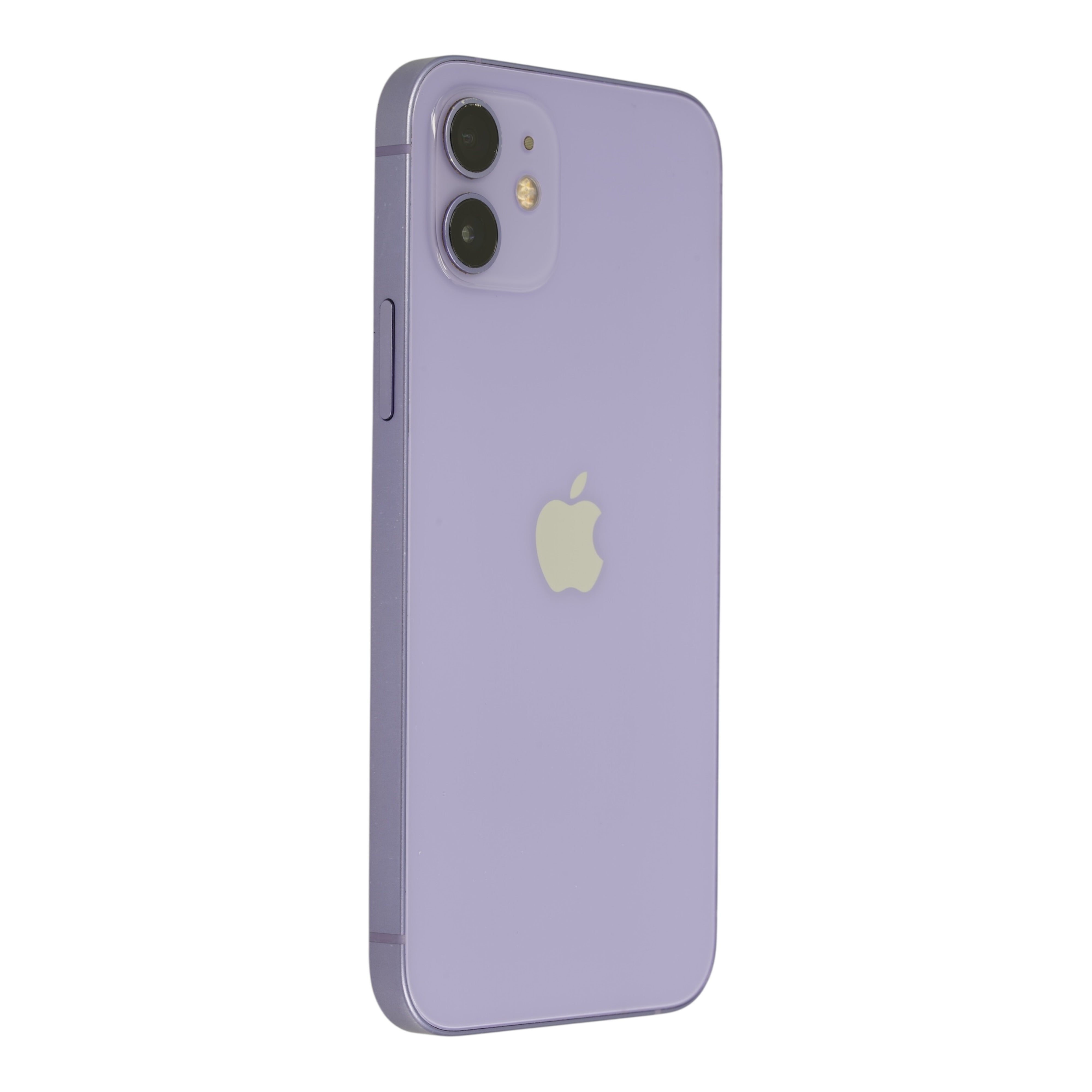 iPhone 12 Purple, 64GB, Foarte bun