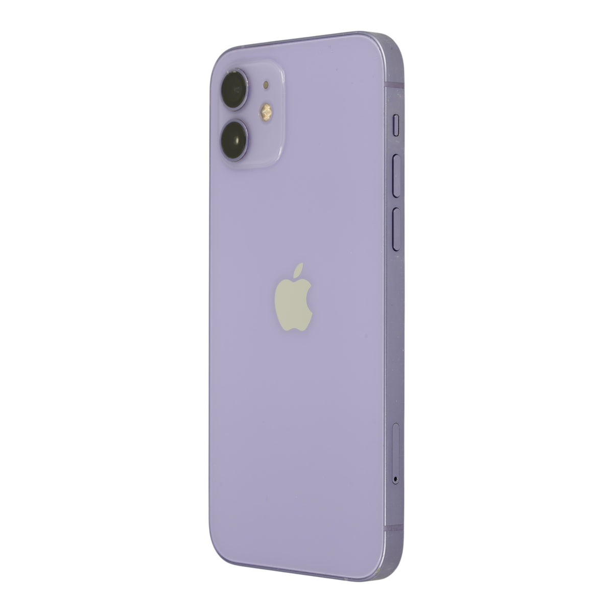 Apple iPhone 12 Purple, 128GB, Foarte bun - 3