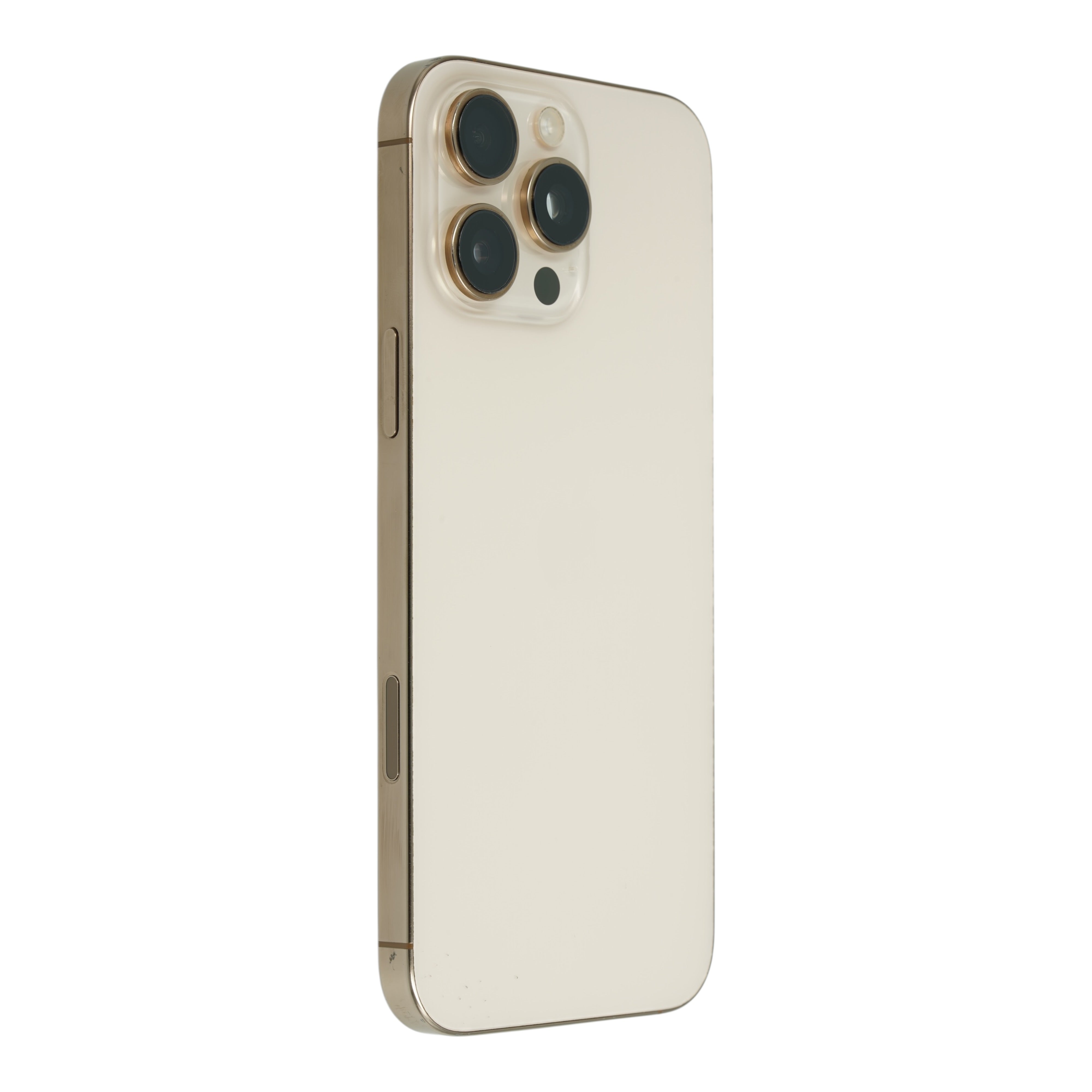 iPhone 16 Pro Max Desert Titanium, 256GB, Foarte bun