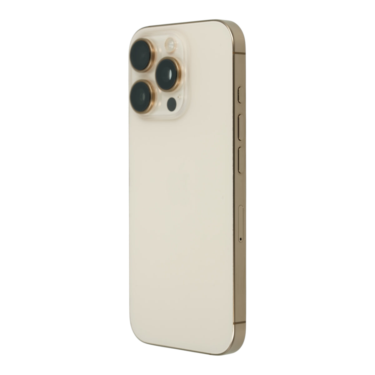 iPhone 16 Pro Desert Titanium, 256GB, Excelent - 3