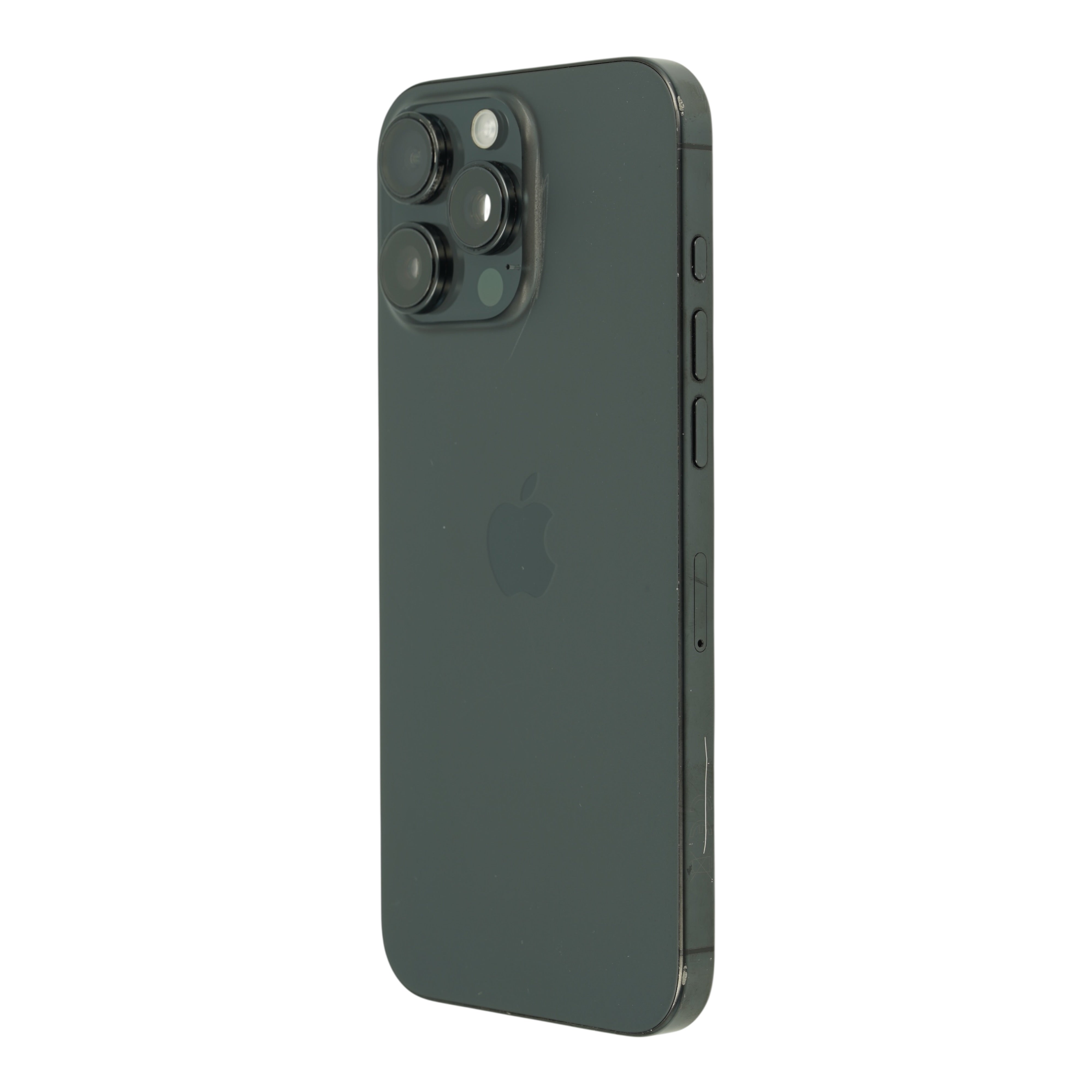 iPhone 16 Pro Max Black Titanium, 256GB, Foarte bun