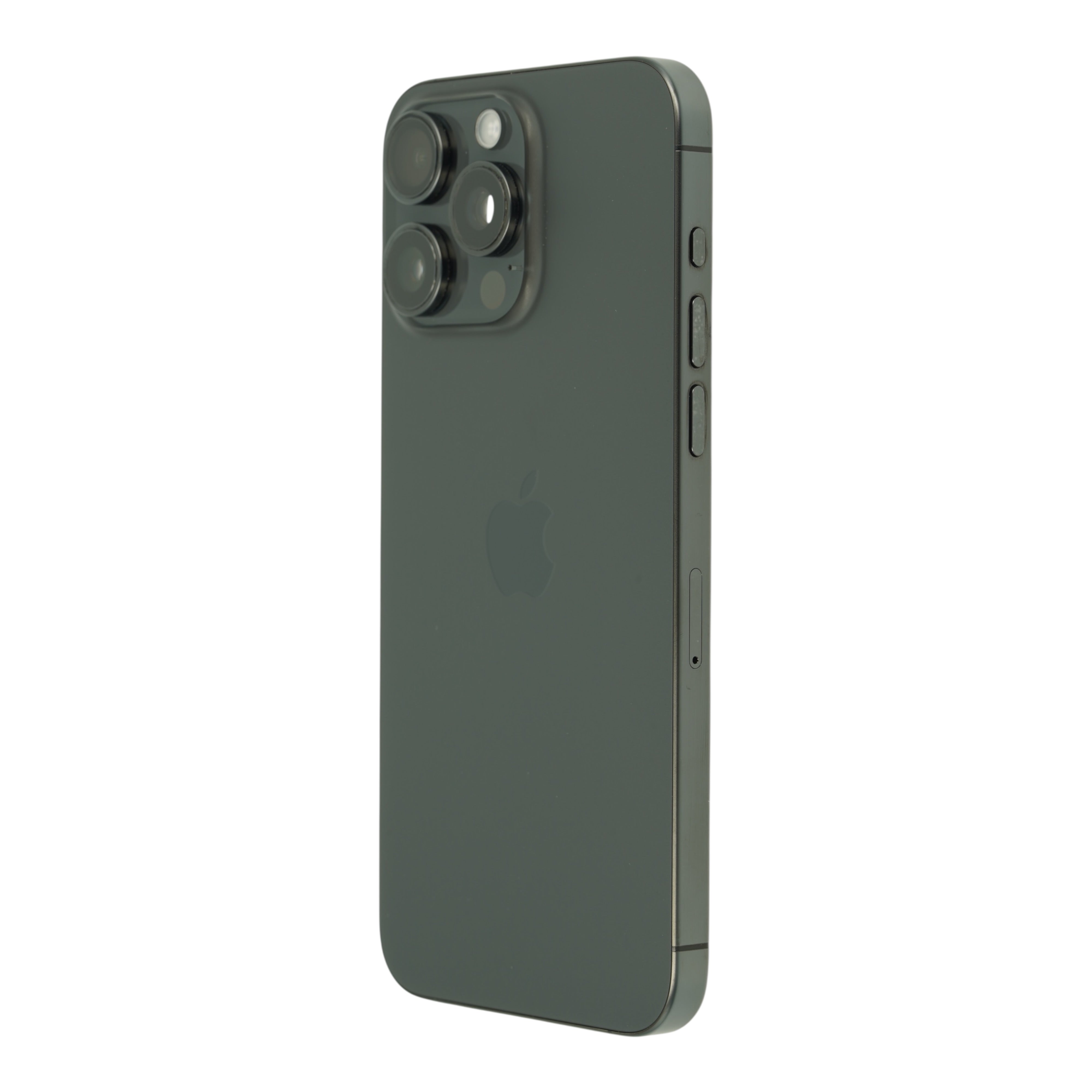 iPhone 15 Pro Max Black Titanium, 256GB, Excelent