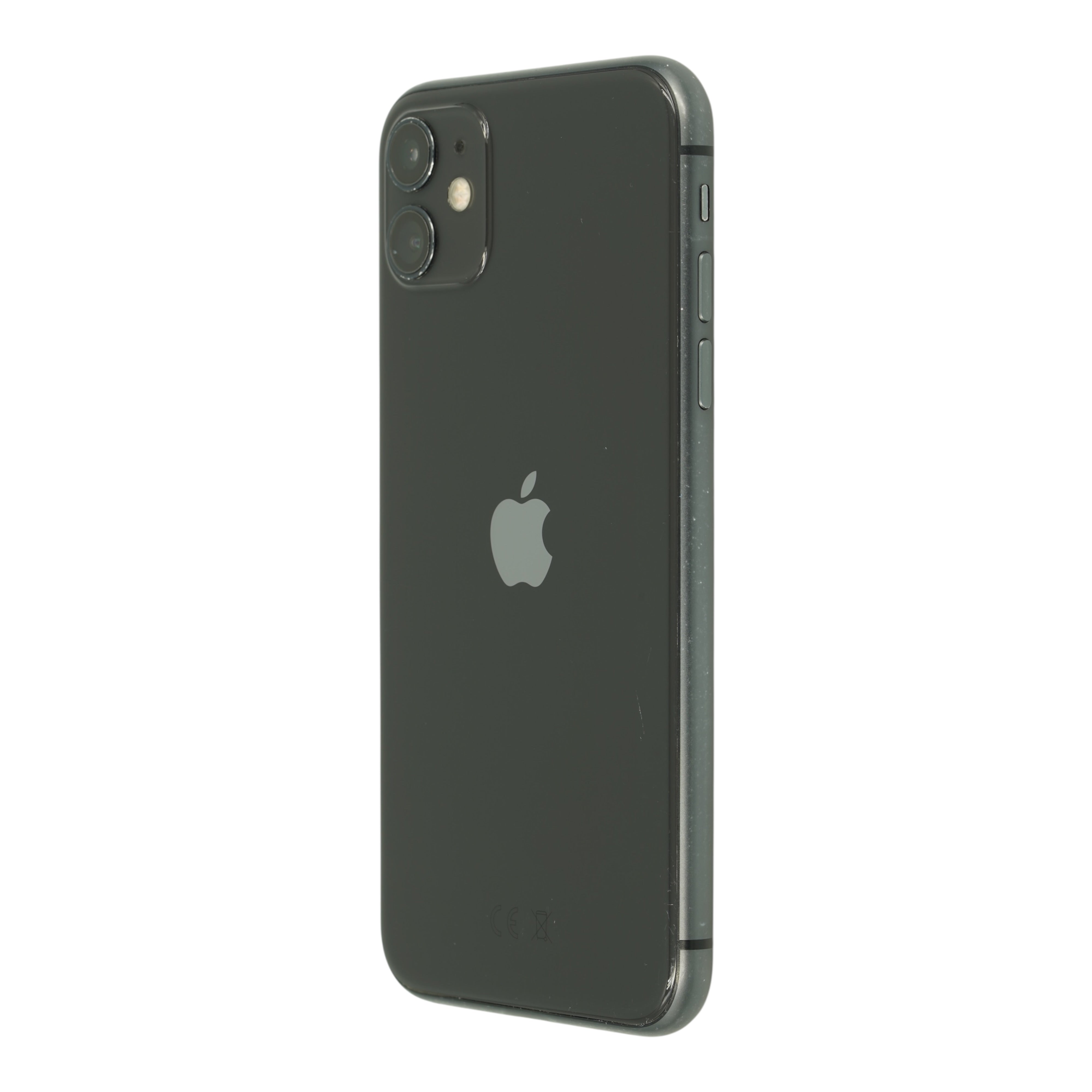 Apple iPhone 11 Black, 128GB, Foarte bun