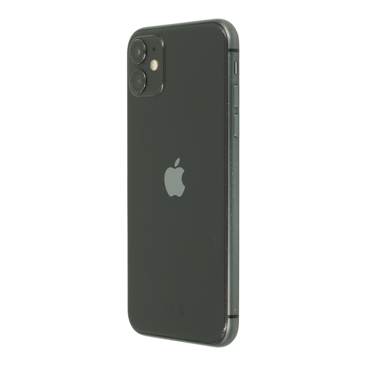 iPhone 11 Black, 64GB, Foarte bun