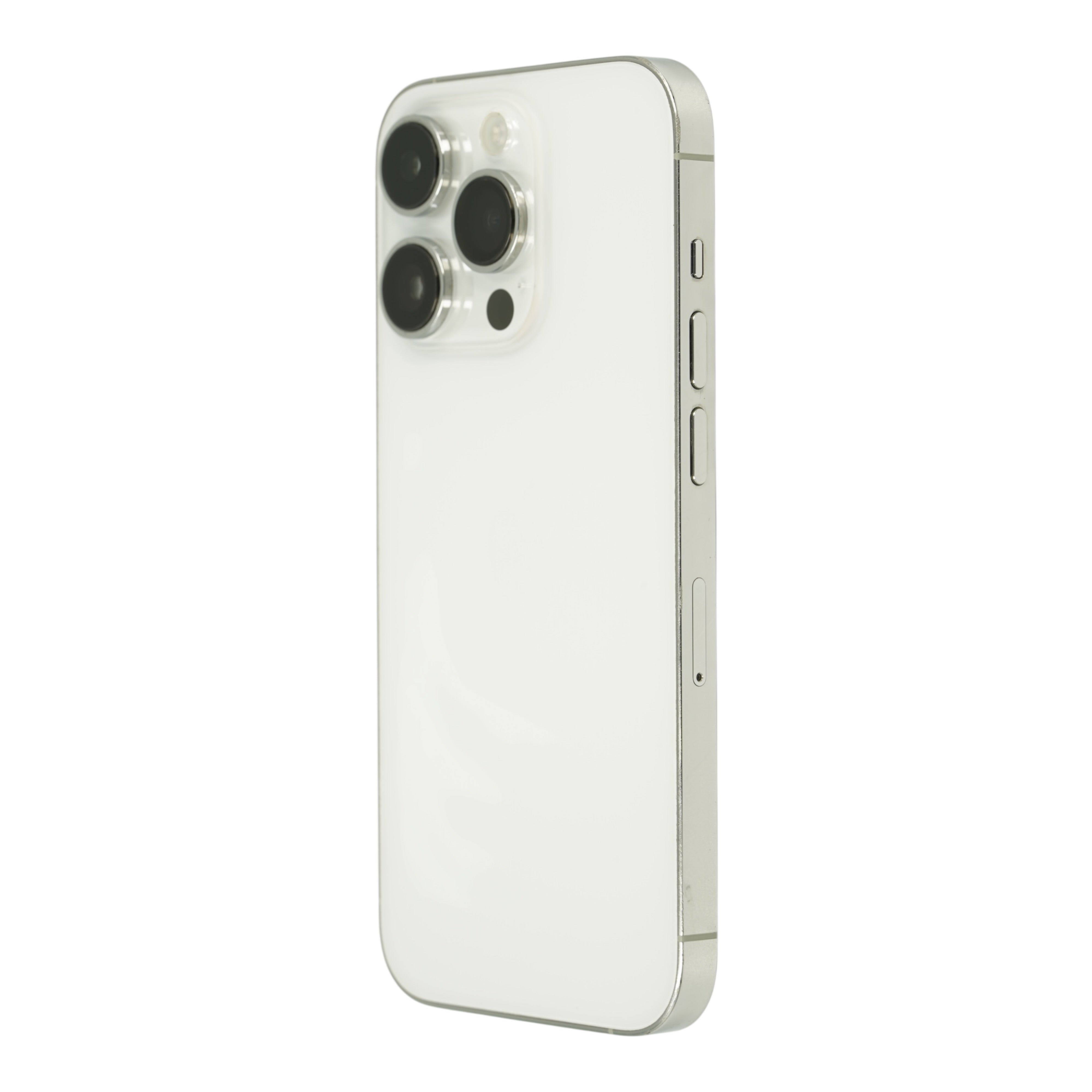 iPhone 14 Pro Silver, 128GB, Foarte Bun