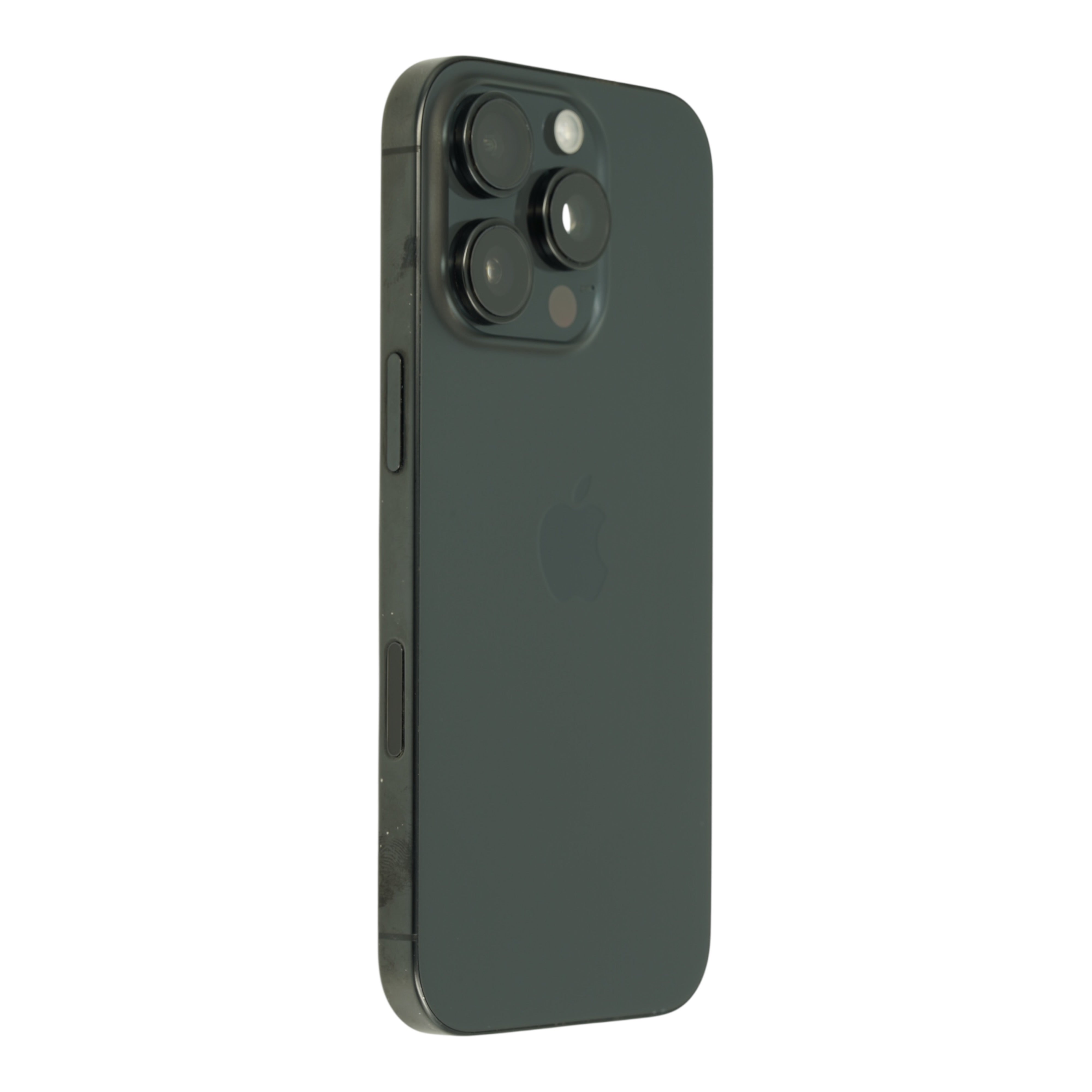 iPhone 16 Pro Black Titanium, 128GB, Excelent