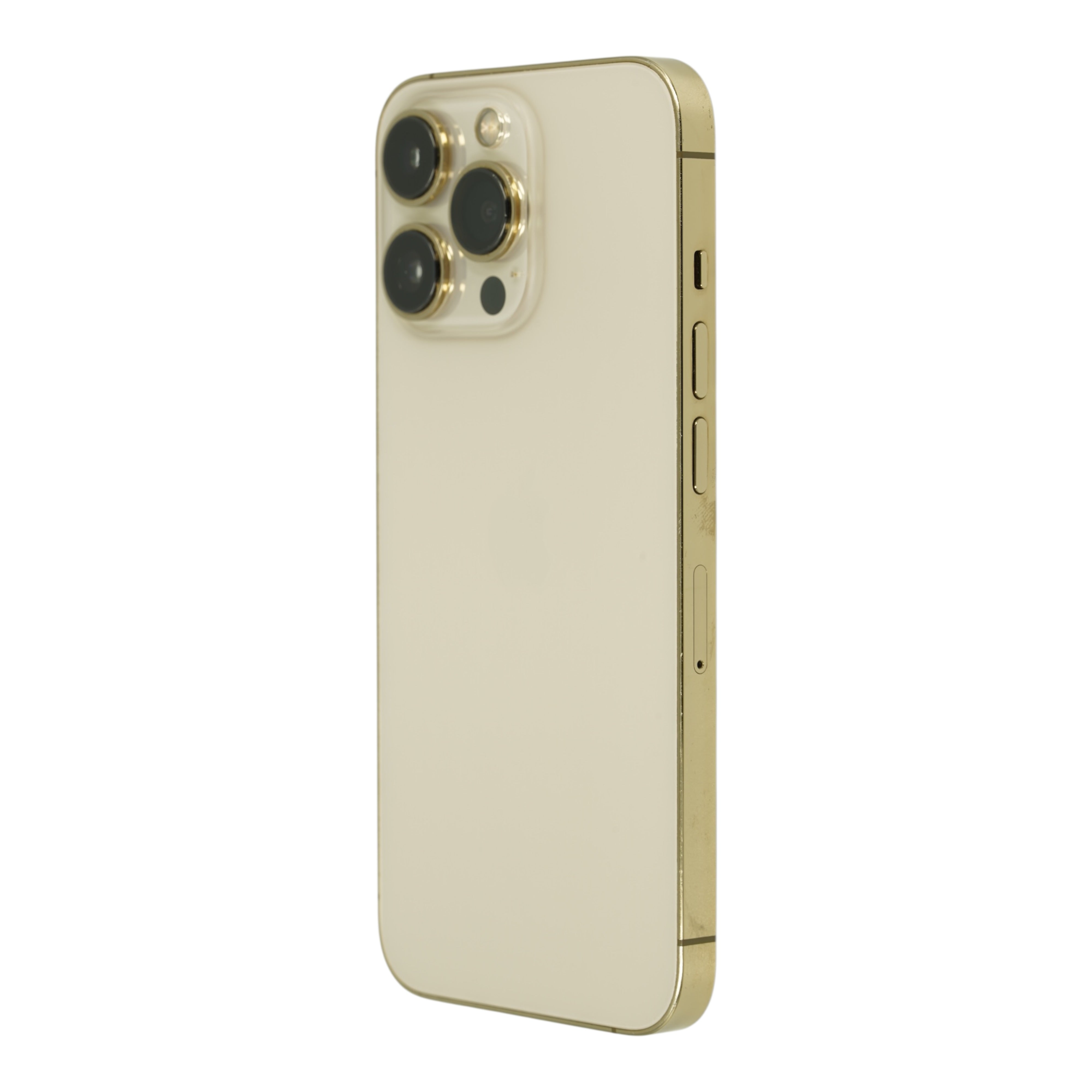 iPhone 13 Pro Gold, 256GB, Foarte bun