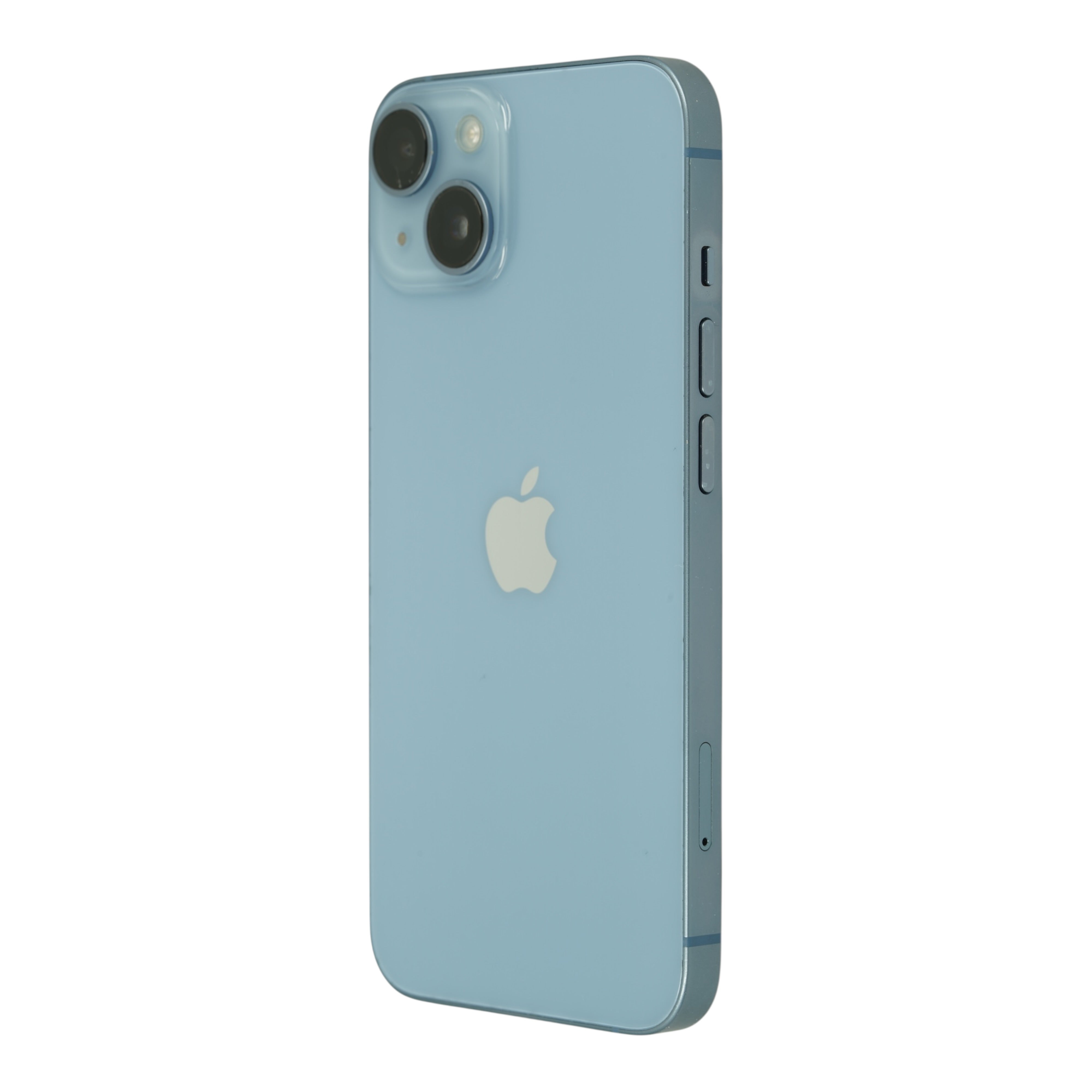 iPhone 14 Blue, 128GB, Foarte bun - 3