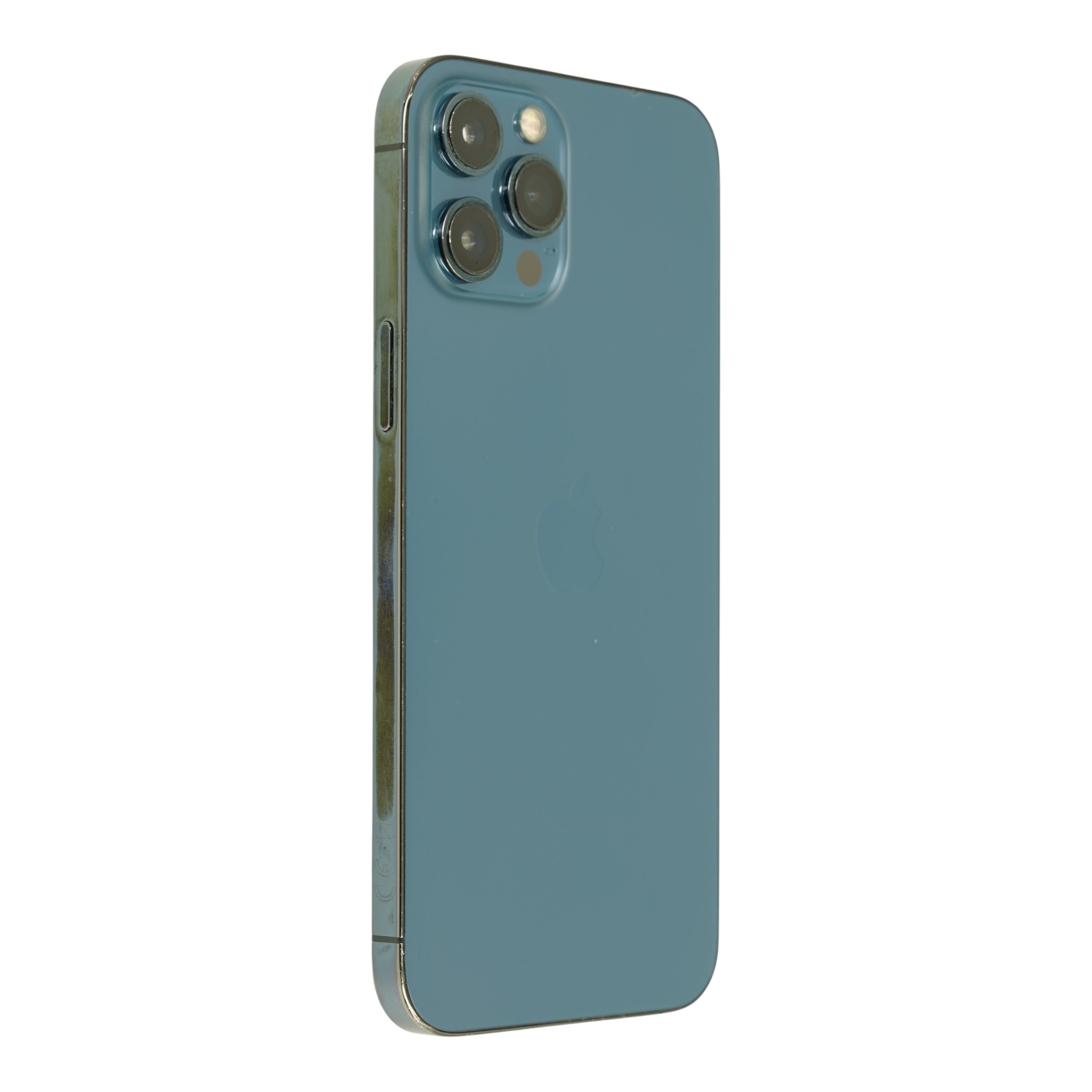 iPhone 12 Pro Max Pacific Blue, 128GB, Foarte bun