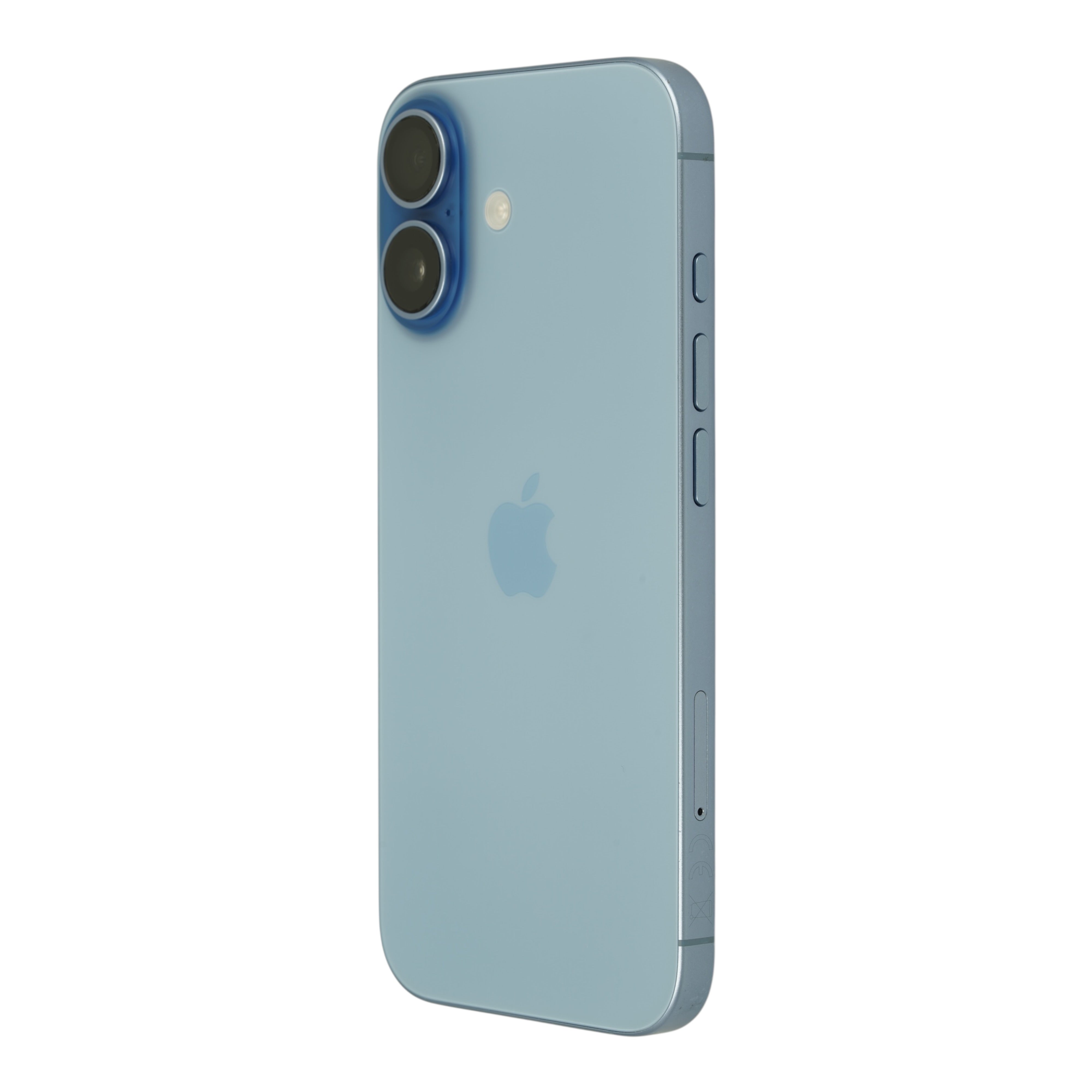 iPhone 17 Mist Blue, 256GB, Excelent