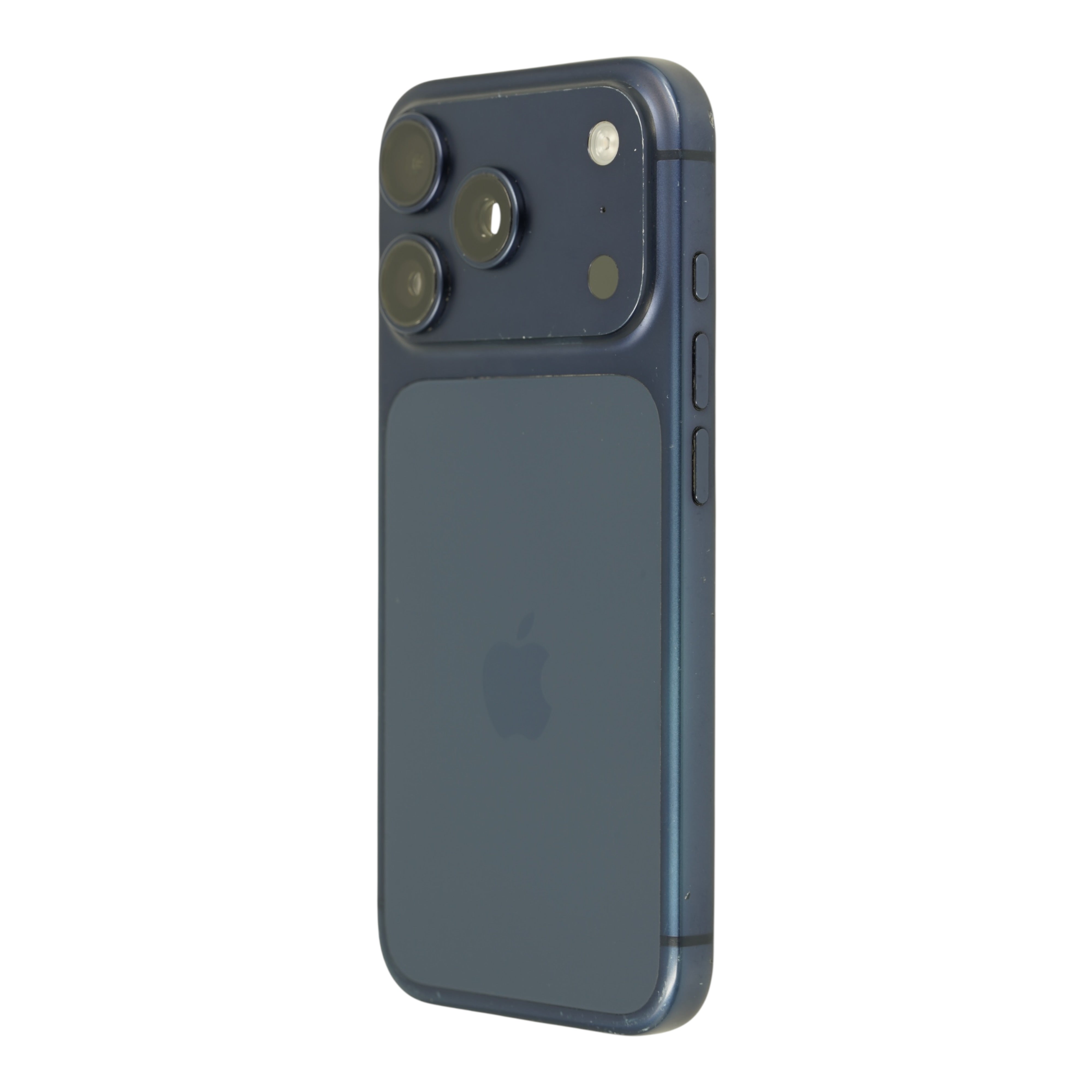Apple iPhone 17 Pro Deep Blue, 256GB, Foarte bun