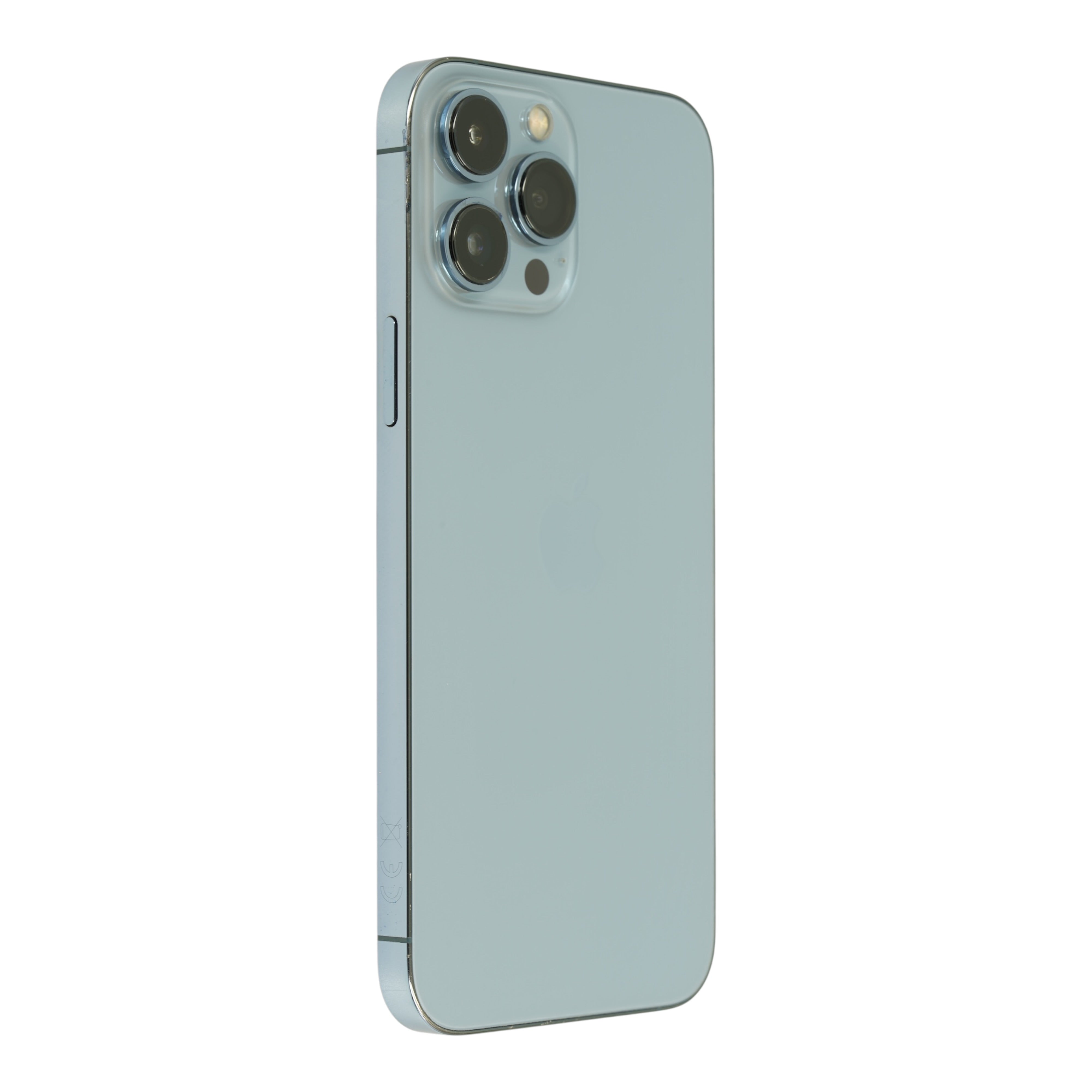 Apple iPhone 13 Pro Max Sierra Blue, 128GB, Excelent