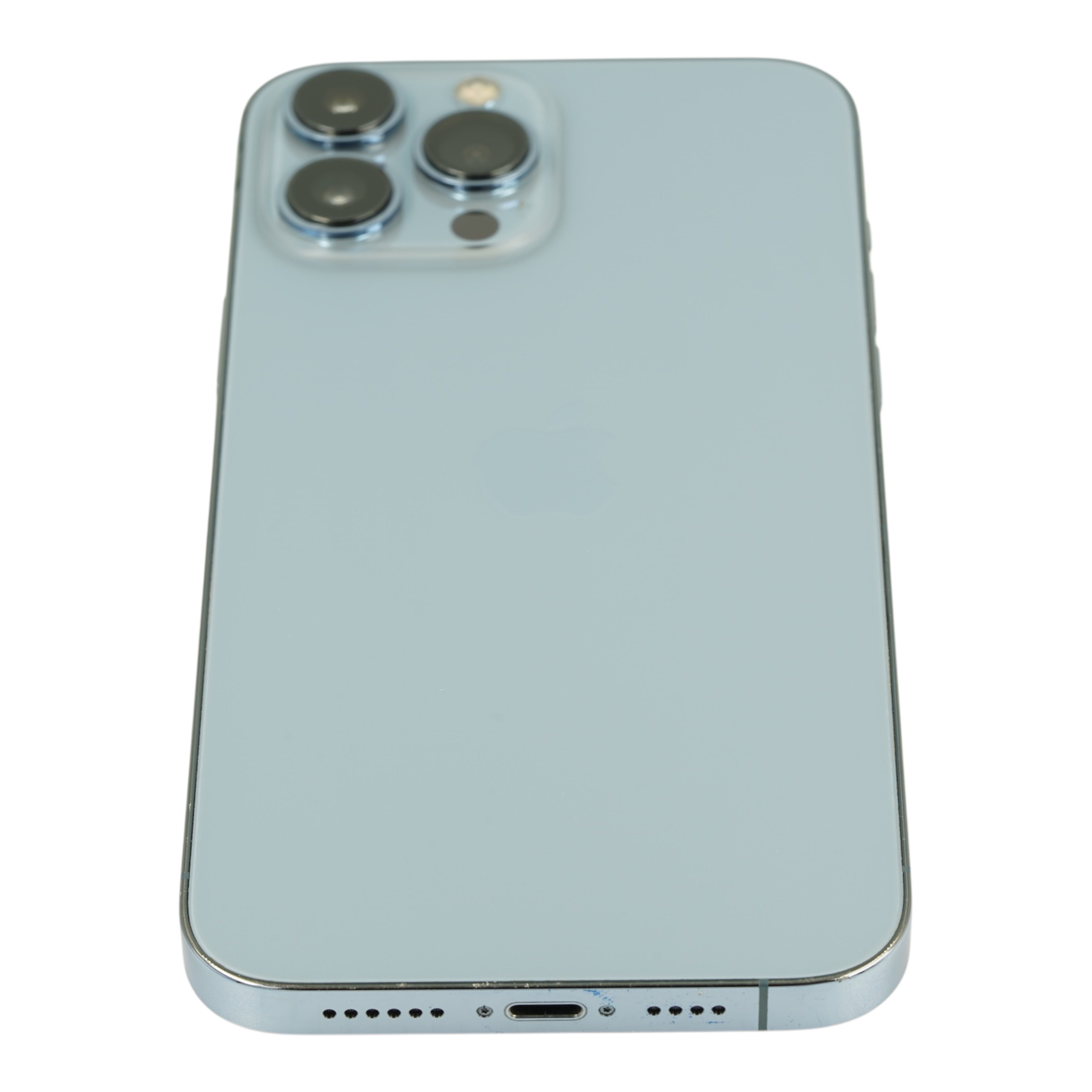 Apple iPhone 13 Pro Max Sierra Blue, 128GB, Excelent