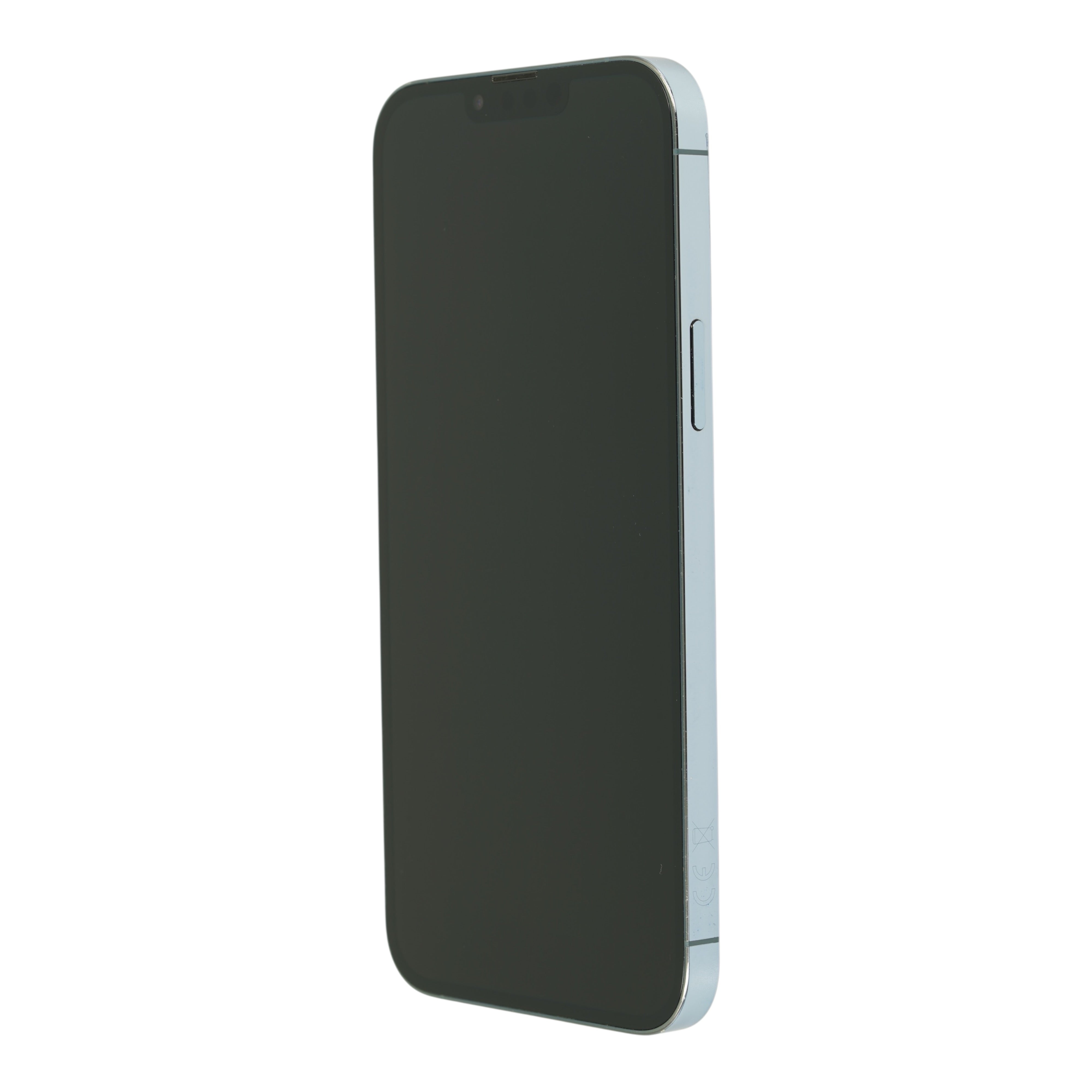 Apple iPhone 13 Pro Max Sierra Blue, 128GB, Excelent