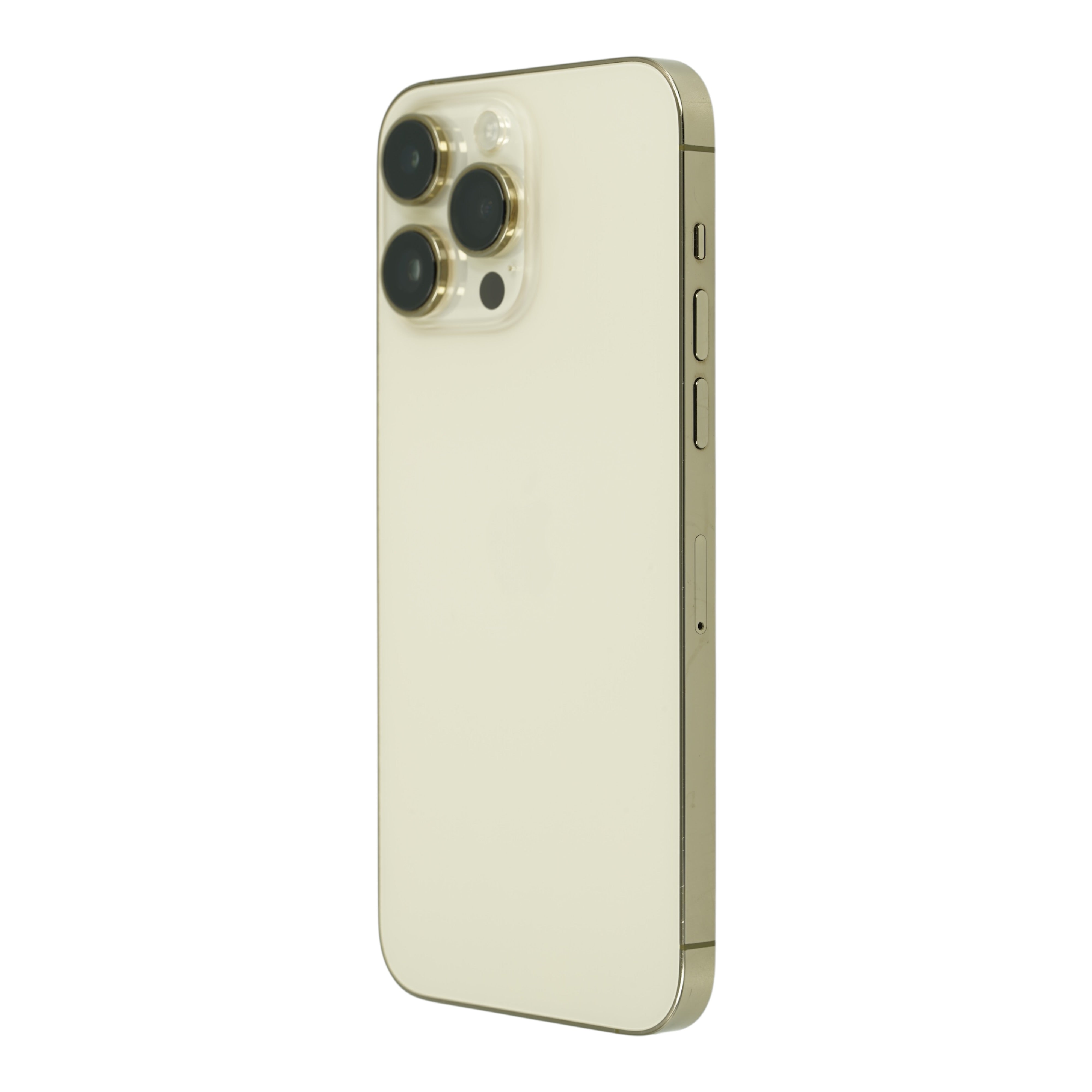 iPhone 14 Pro Max Gold, 128GB, Excelent