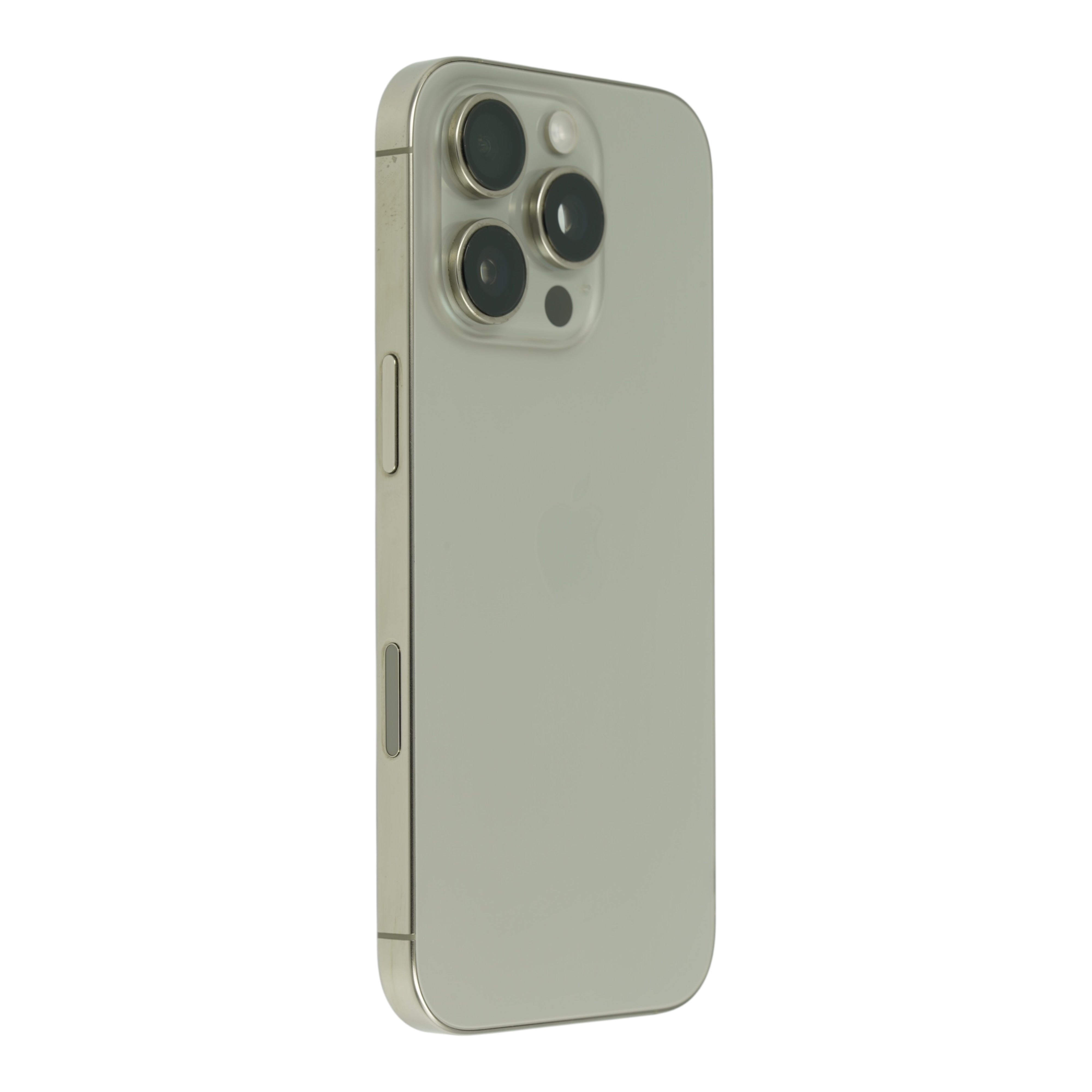 Apple iPhone 16 Pro Natural Titanium, 256GB, Excelent