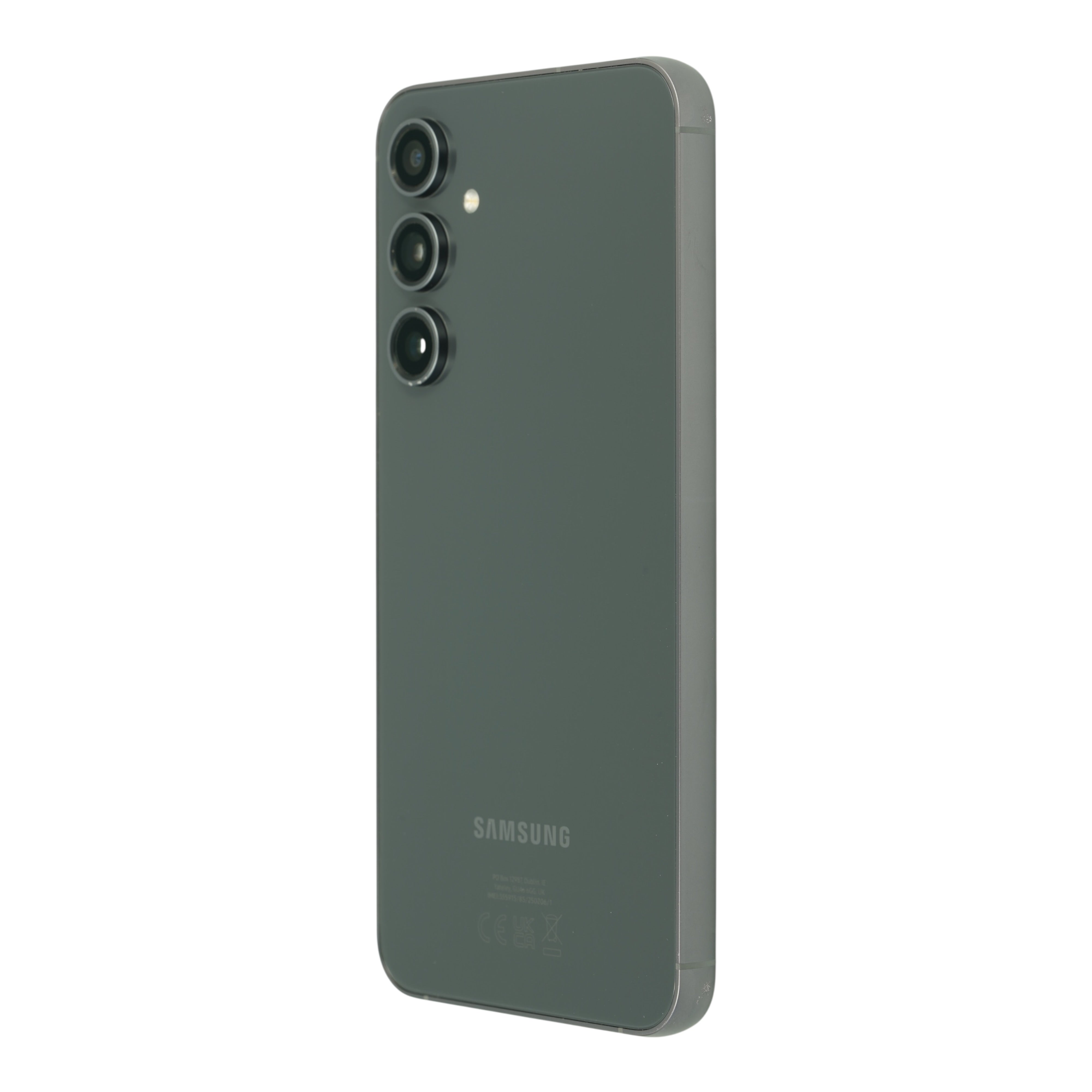 Samsung Galaxy S23 FE Graphite, 128GB, Foarte bun