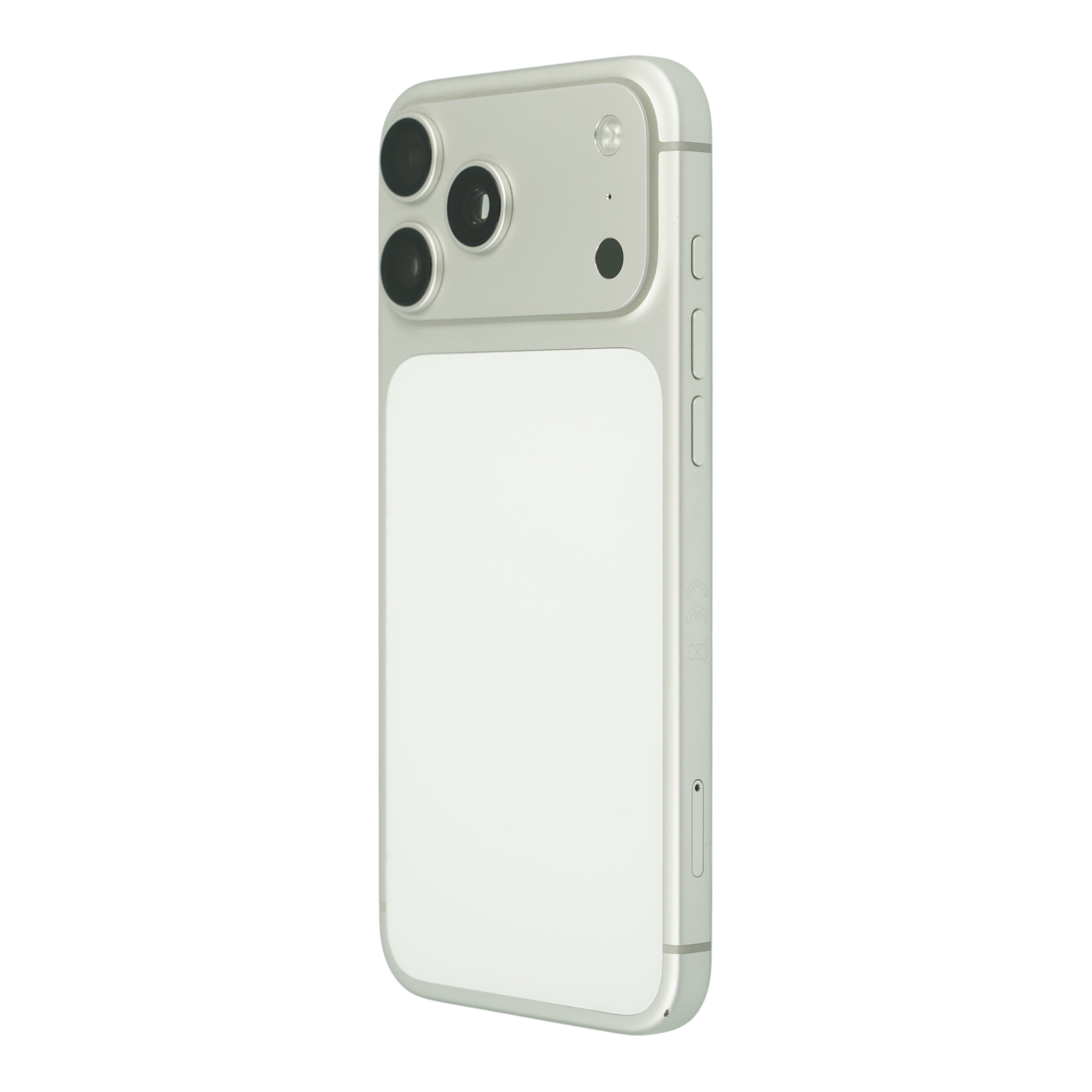iPhone 17 Pro Max Silver, 256GB, Excelent.