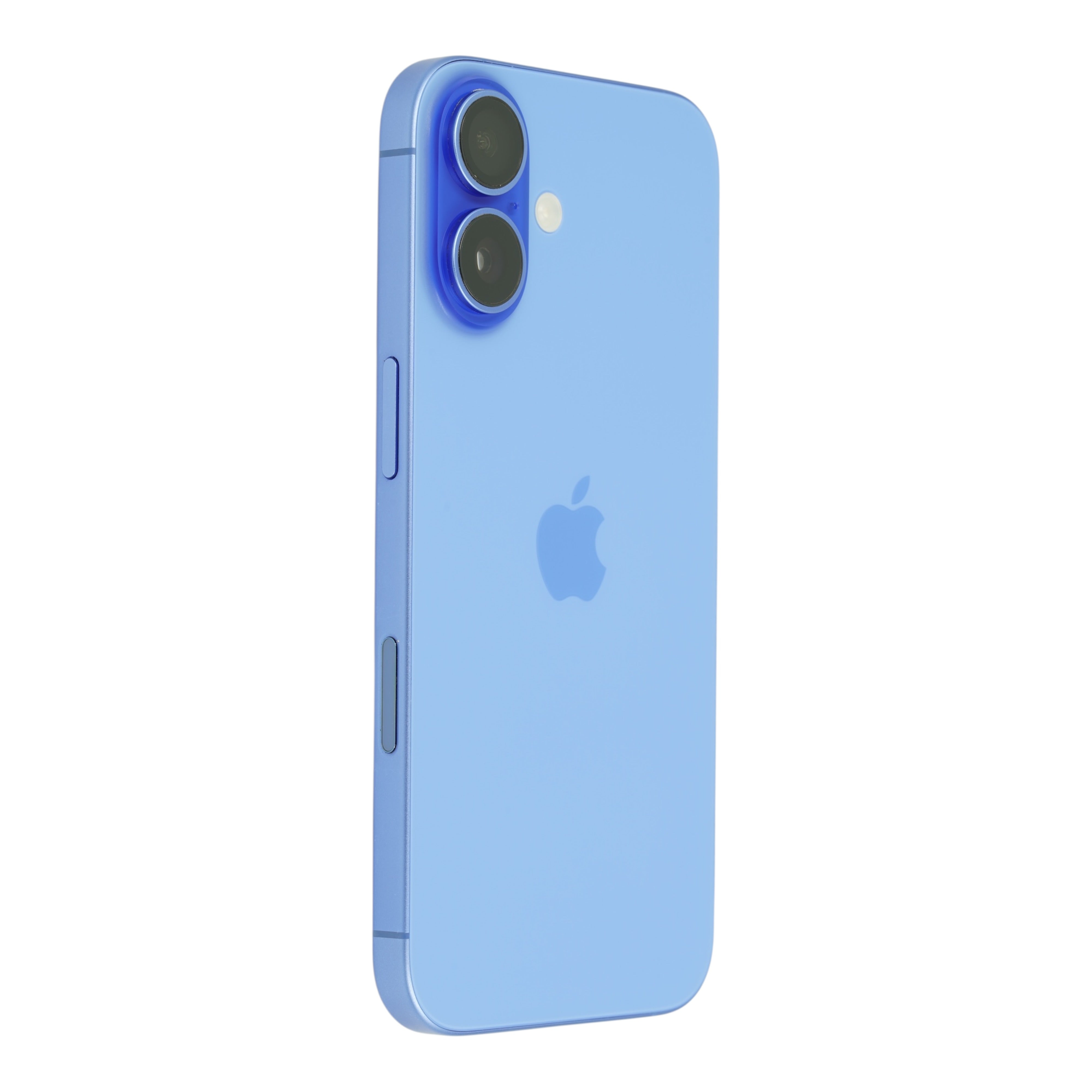 iPhone 16 Ultramarine, 128GB, Ca nou