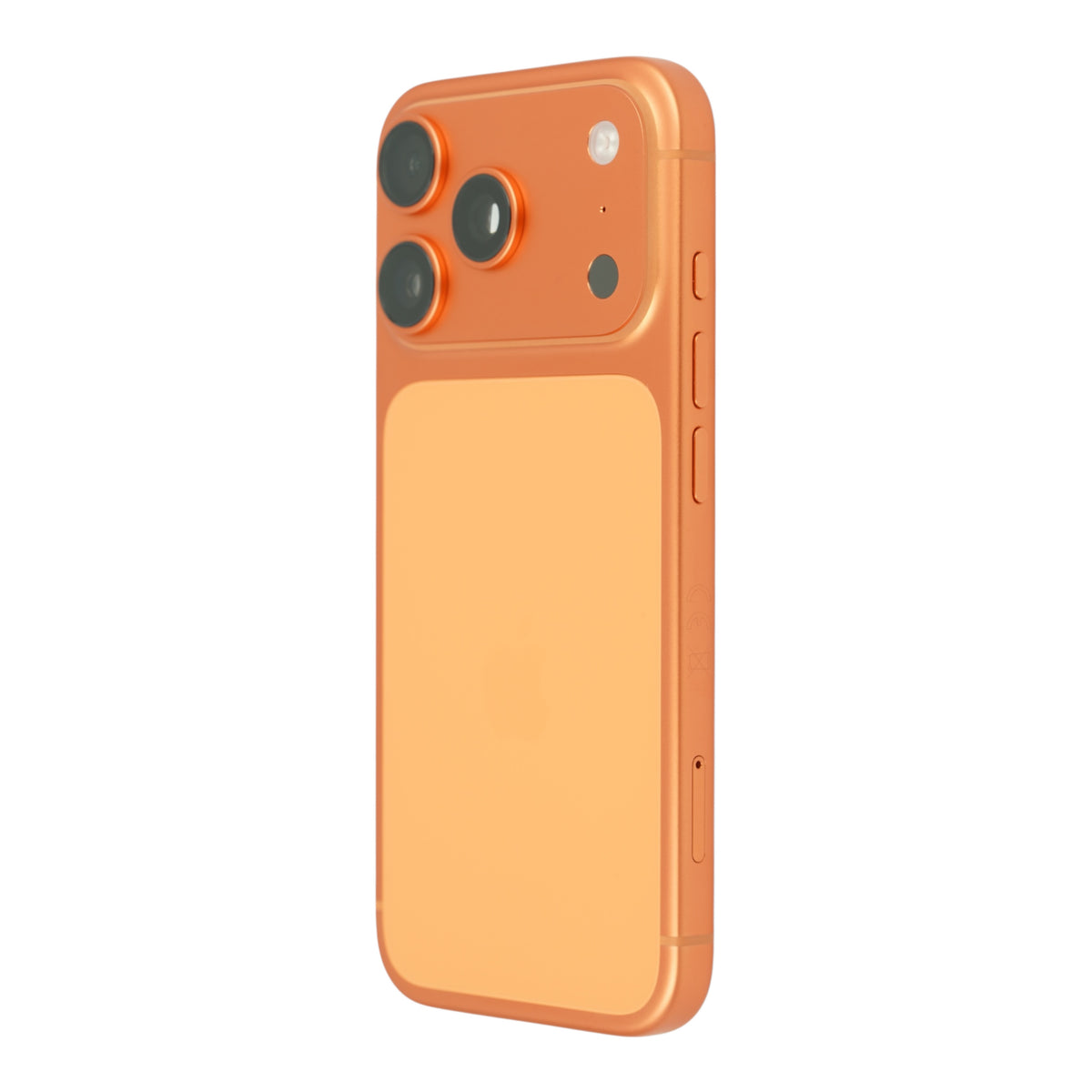 iPhone 17 Pro Cosmic Orange, 256GB, Ca nou